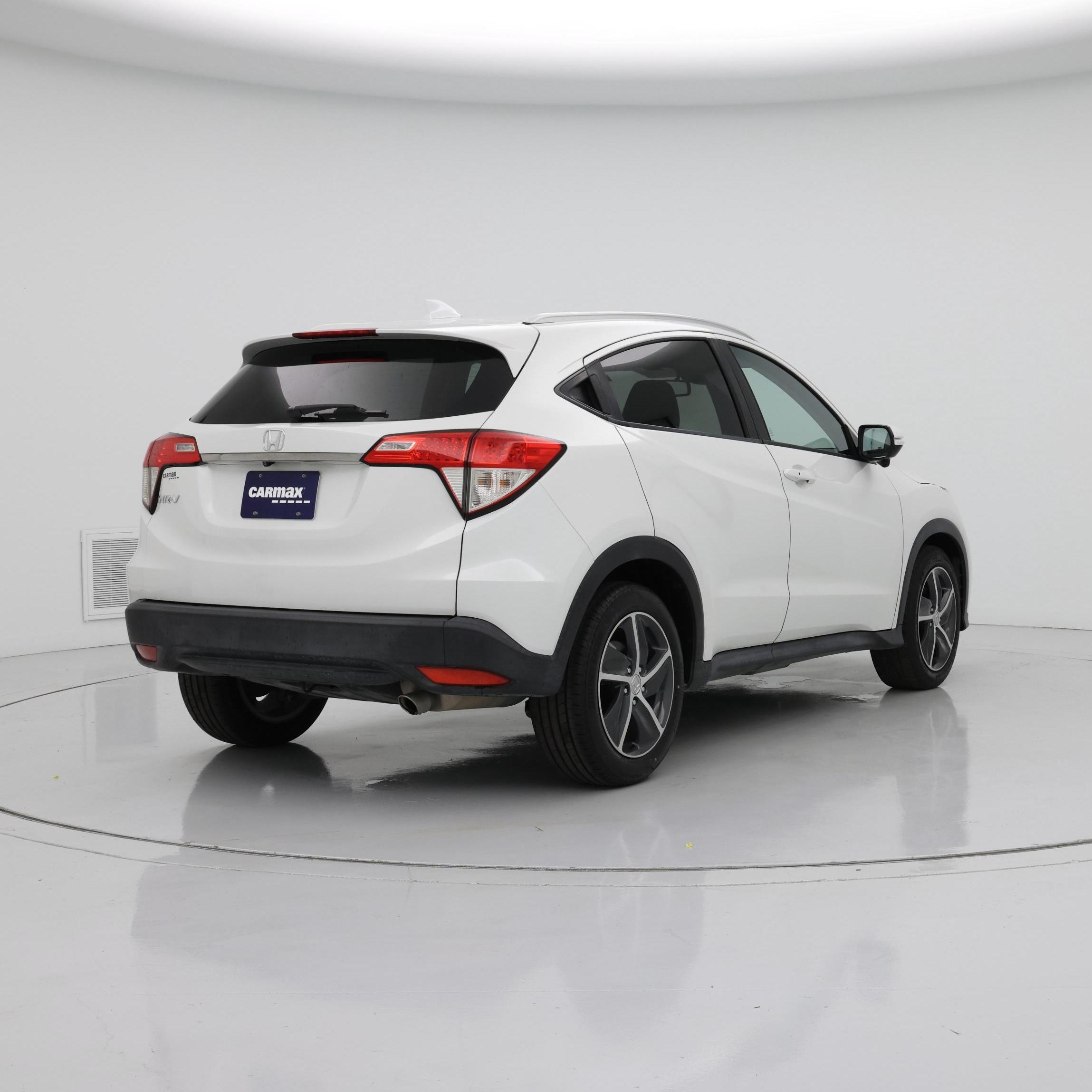 Thumbnail: 2021 Honda HR-V - 8