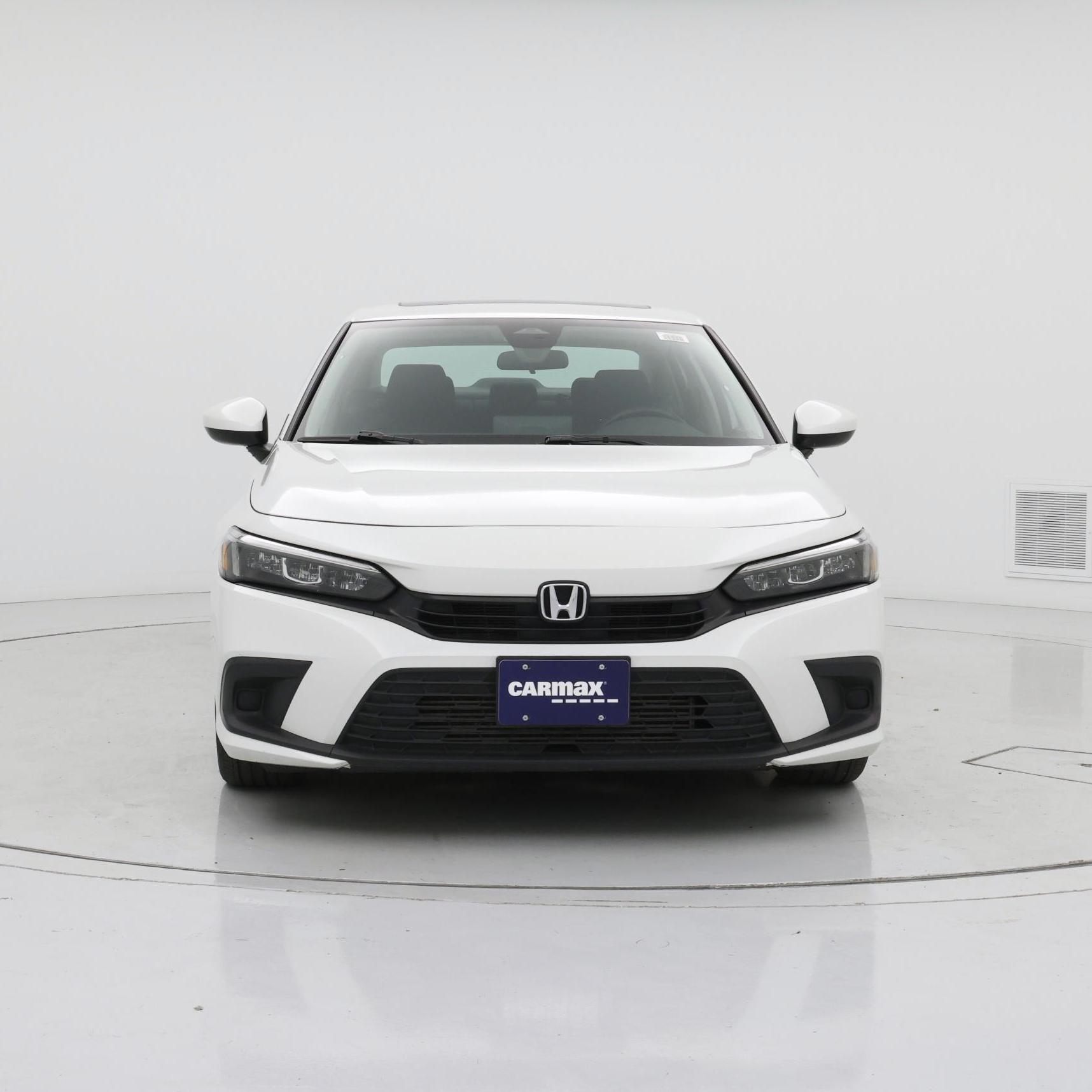 Thumbnail: 2022 Honda Civic - 5