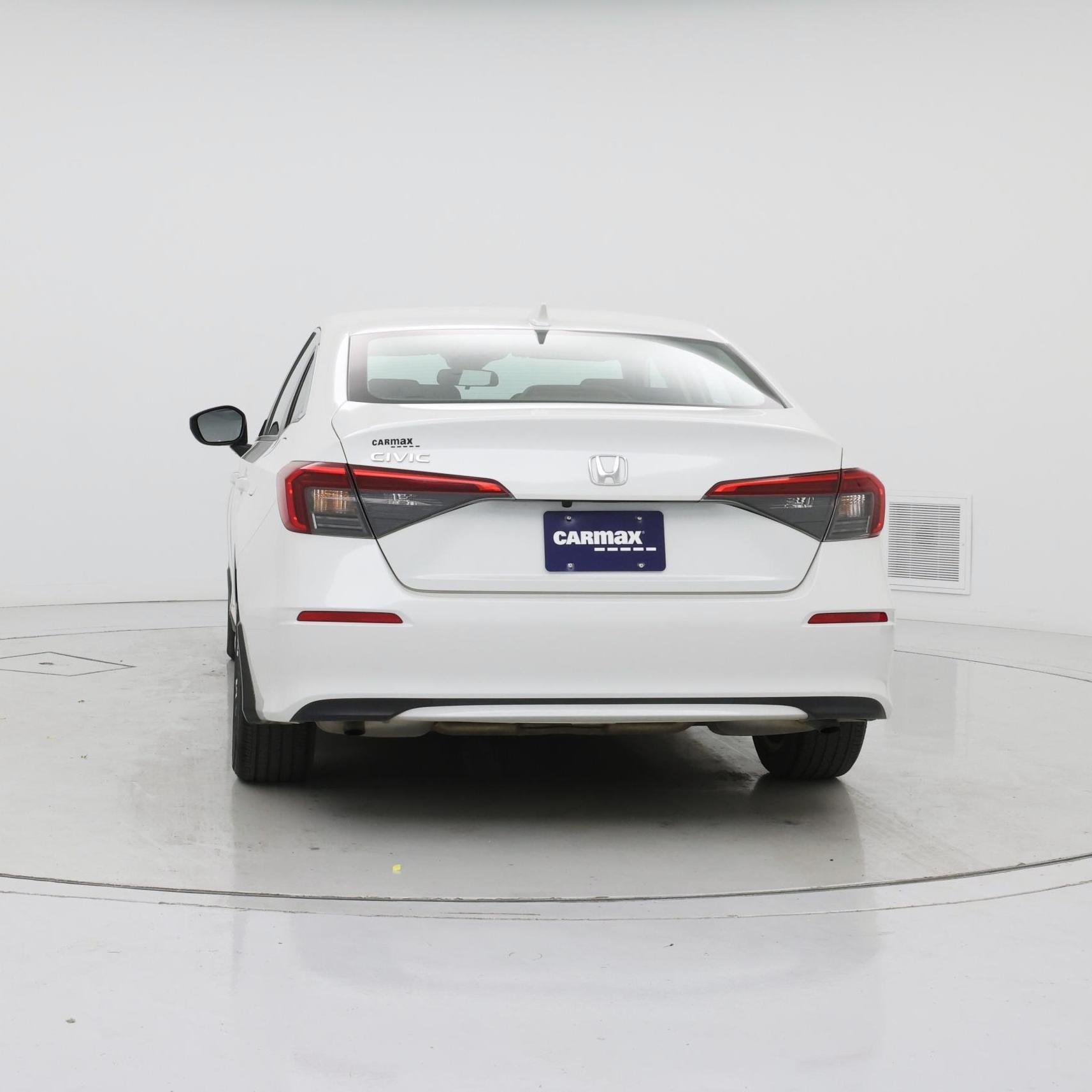 Thumbnail: 2022 Honda Civic - 6