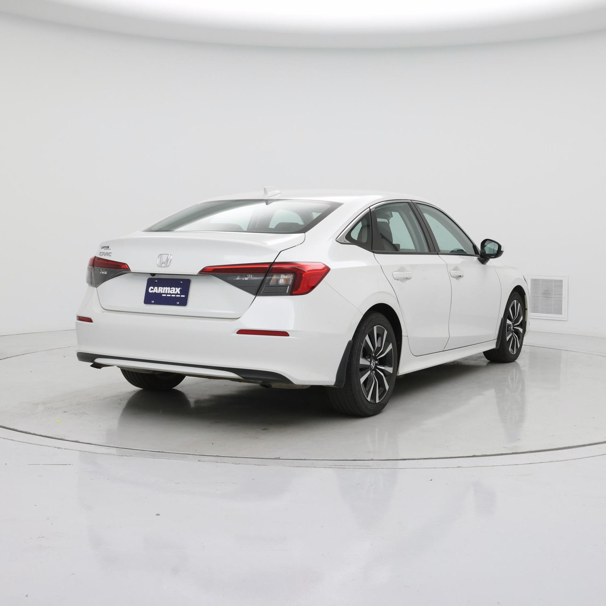 Thumbnail: 2022 Honda Civic - 8