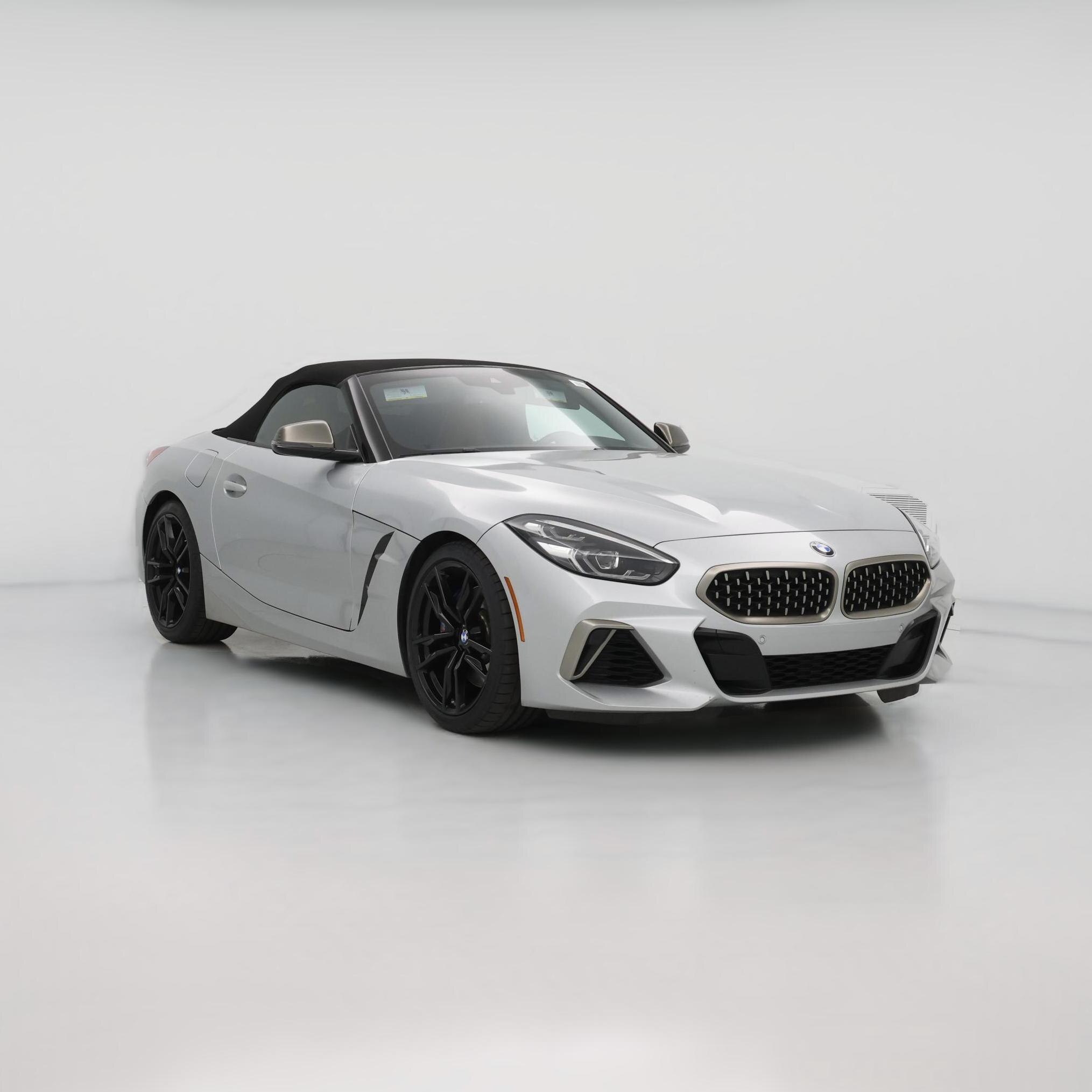 Thumbnail: 2020 BMW Z4 - 1
