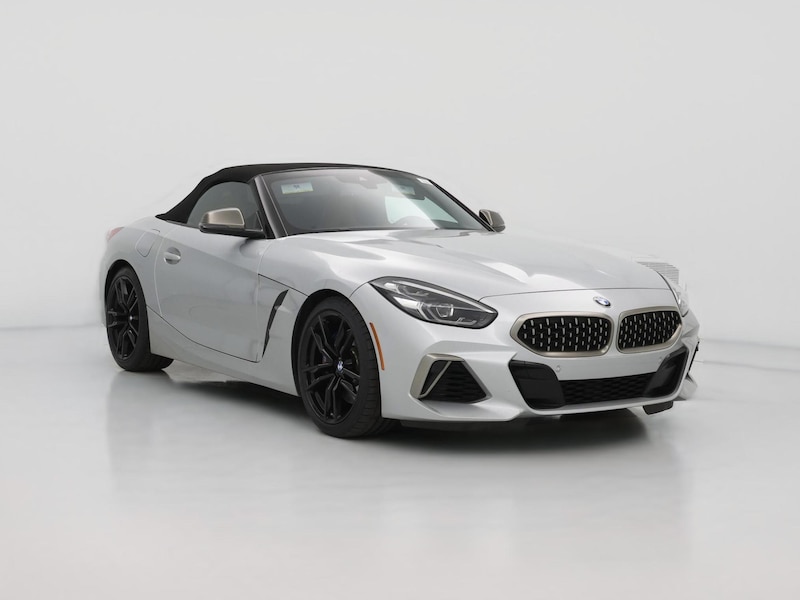 2020 BMW Z4 M40i -
                  Reno, NV