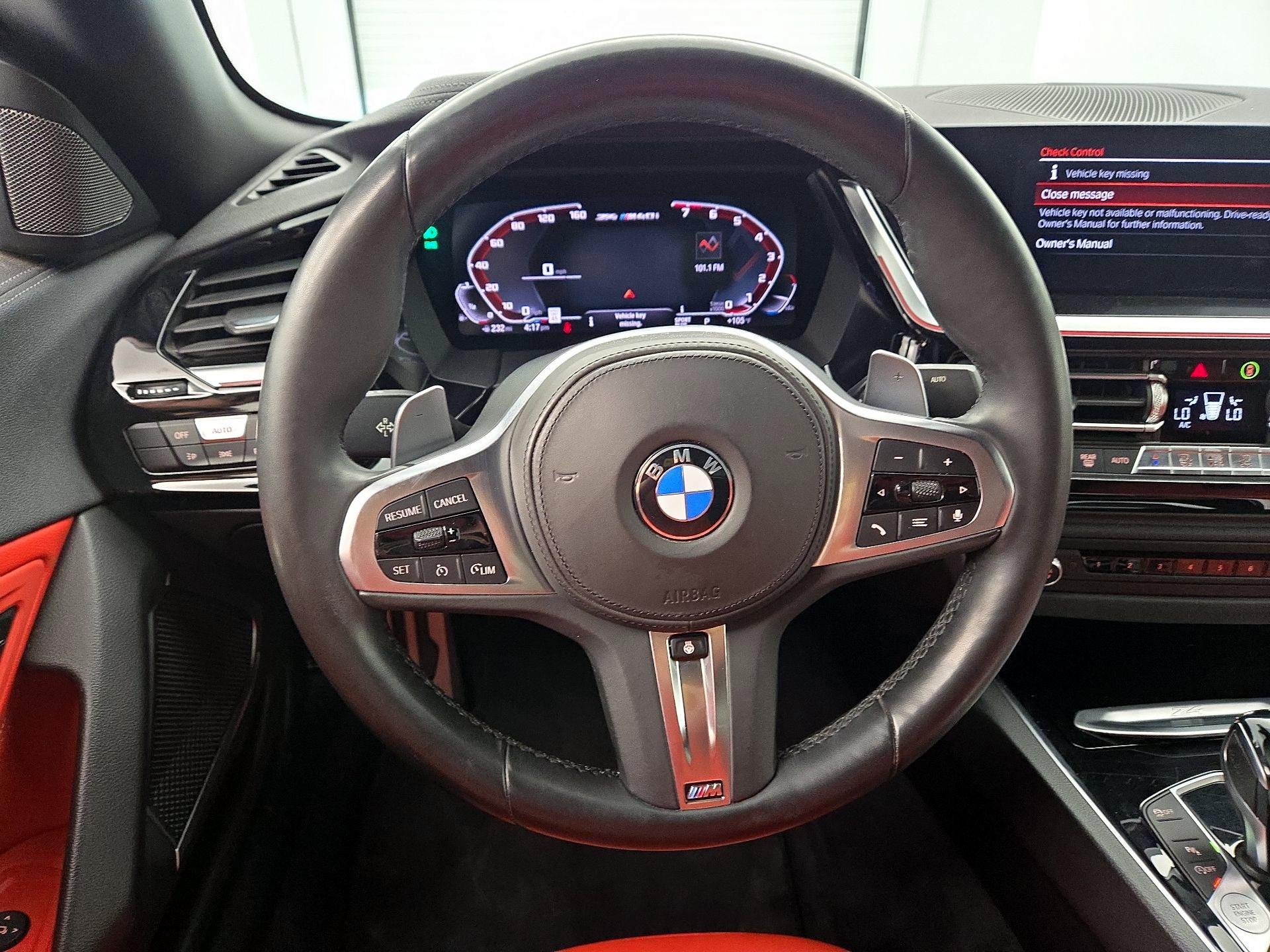 Thumbnail: 2020 BMW Z4 - 10