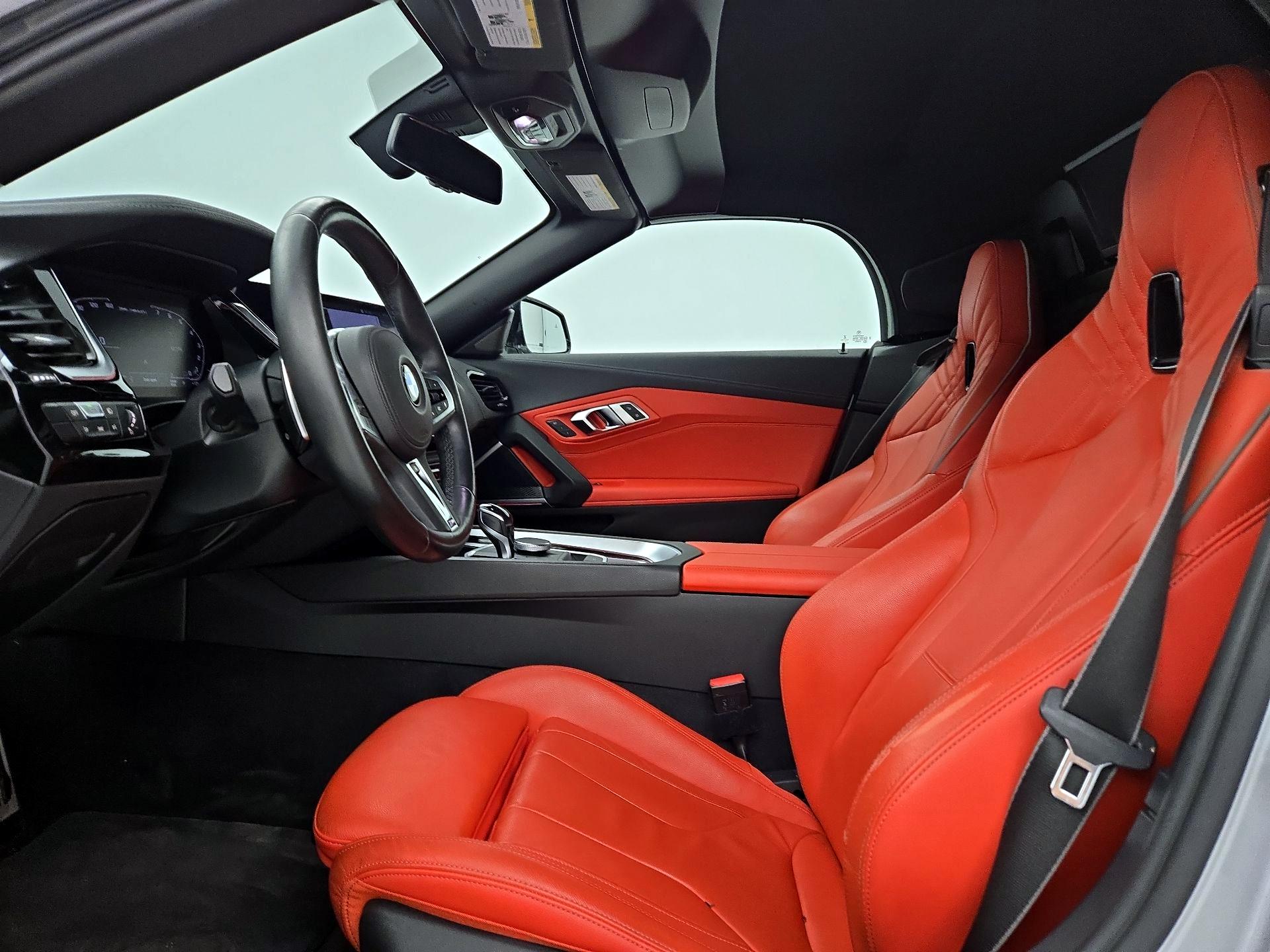 Thumbnail: 2020 BMW Z4 - 11
