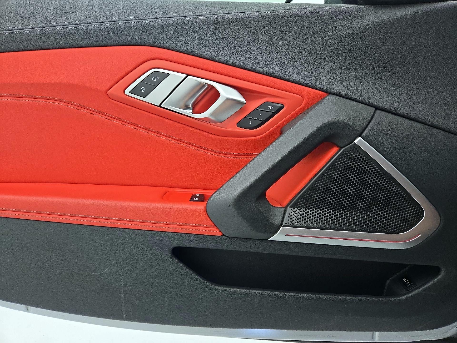 Thumbnail: 2020 BMW Z4 - 12