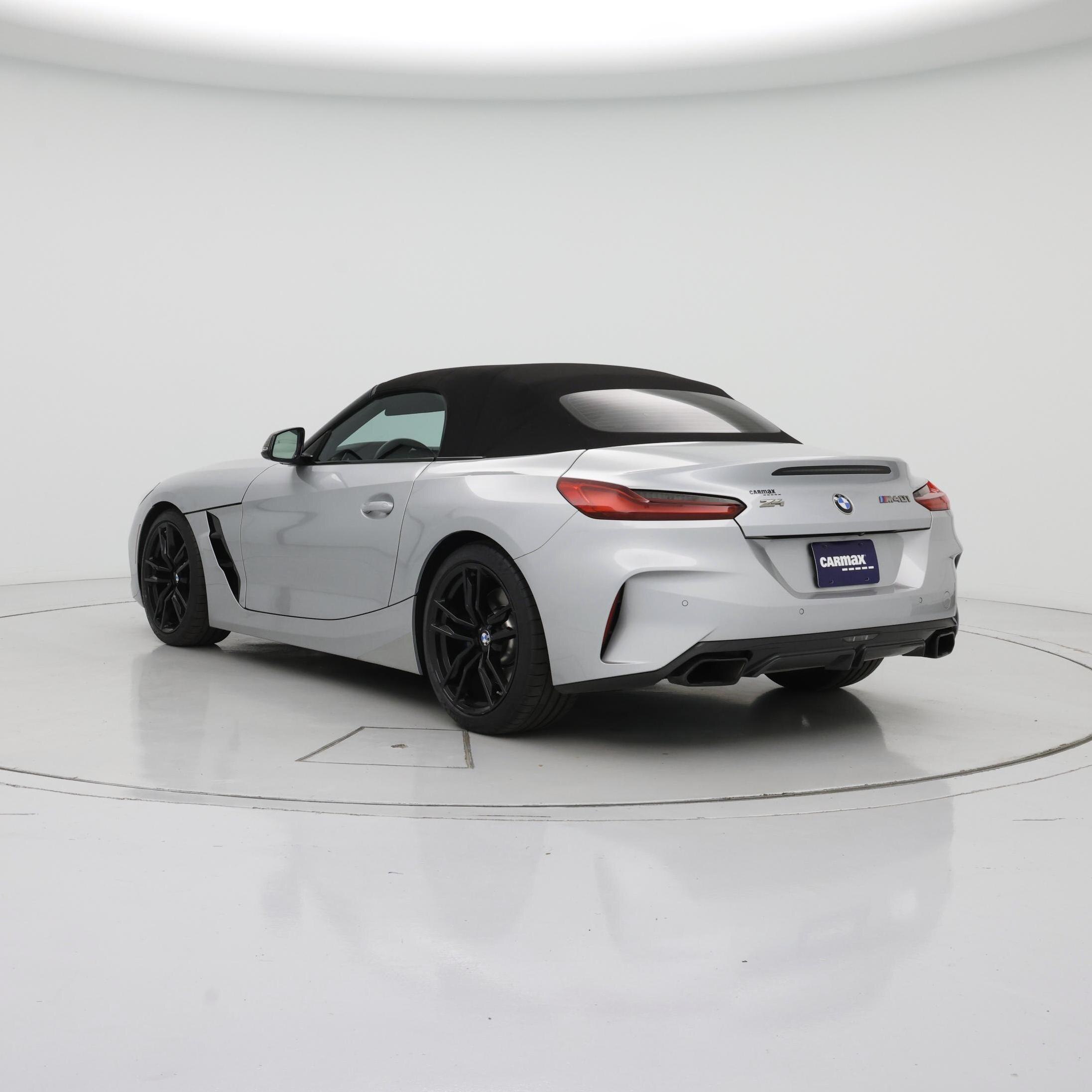 Thumbnail: 2020 BMW Z4 - 2