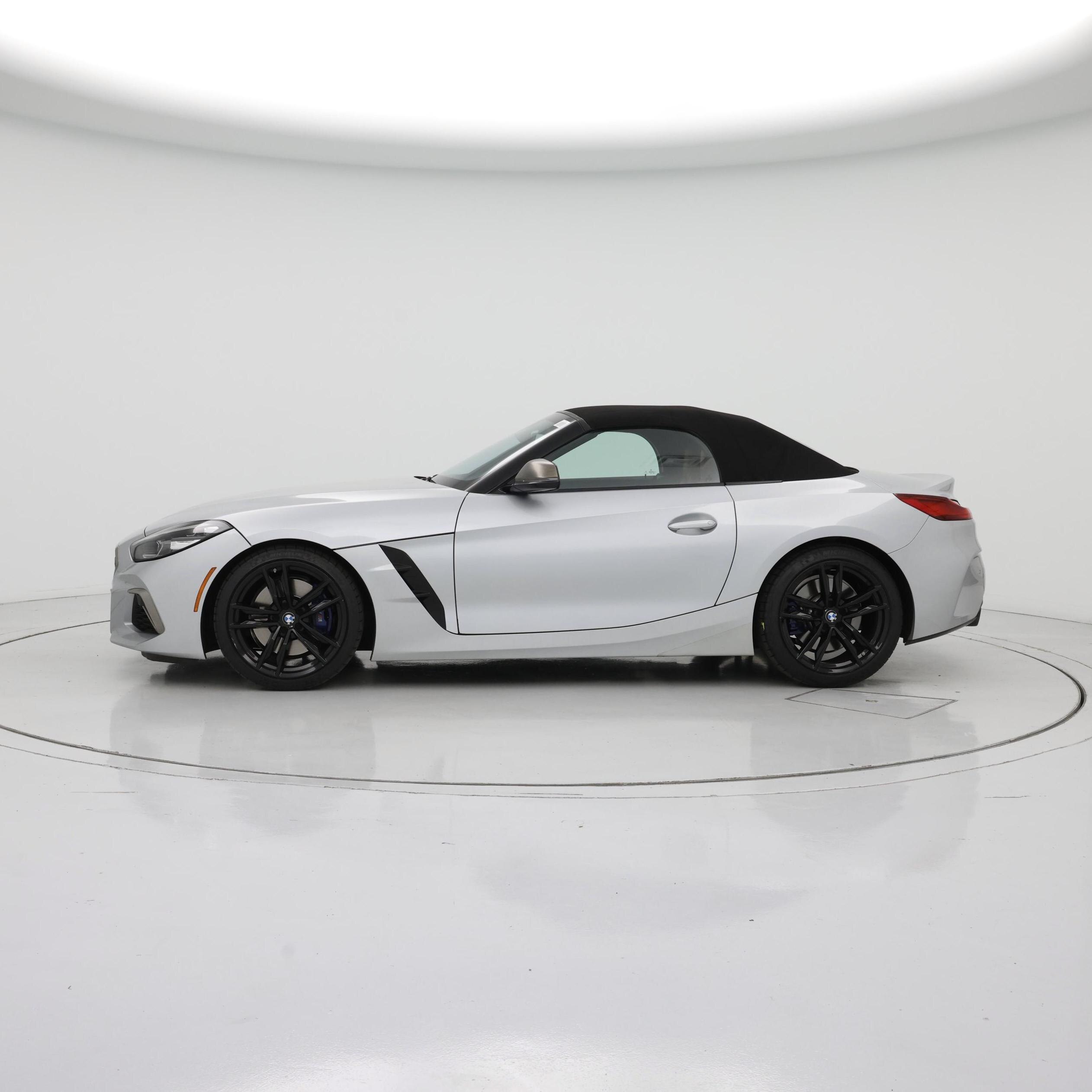 Thumbnail: 2020 BMW Z4 - 3