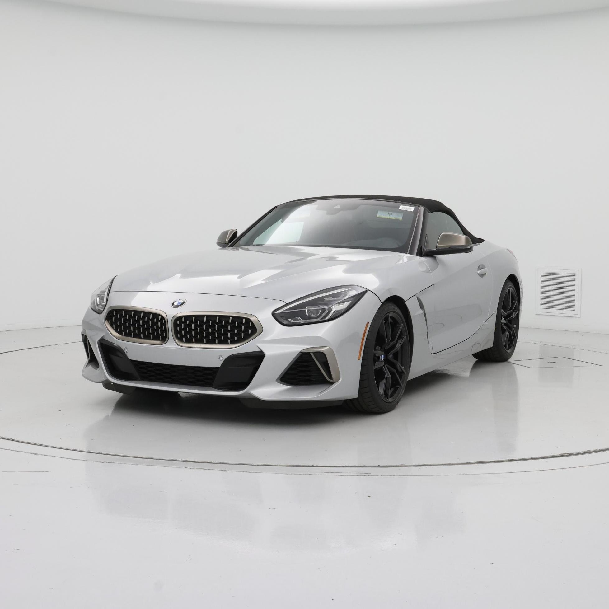Thumbnail: 2020 BMW Z4 - 4