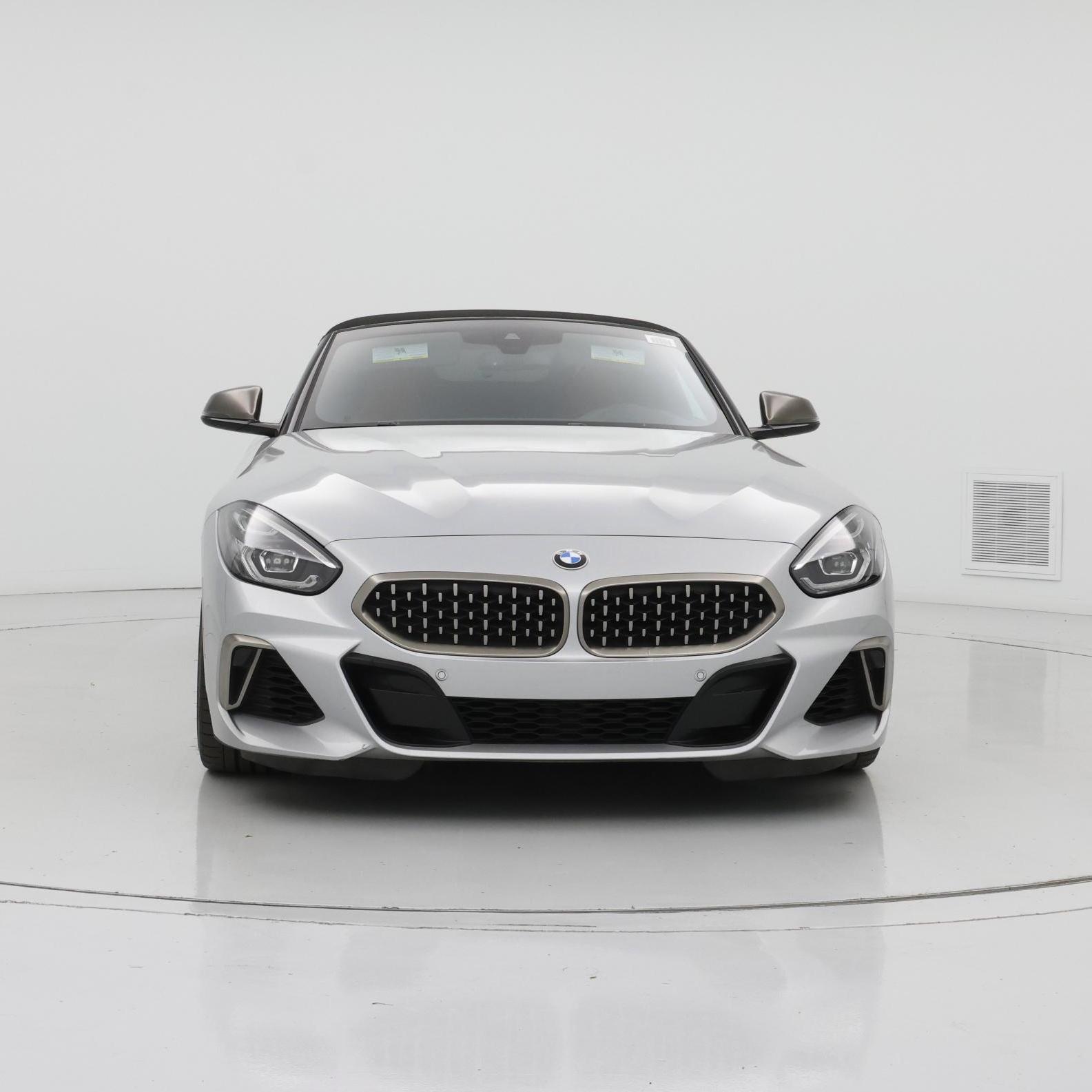 Thumbnail: 2020 BMW Z4 - 5