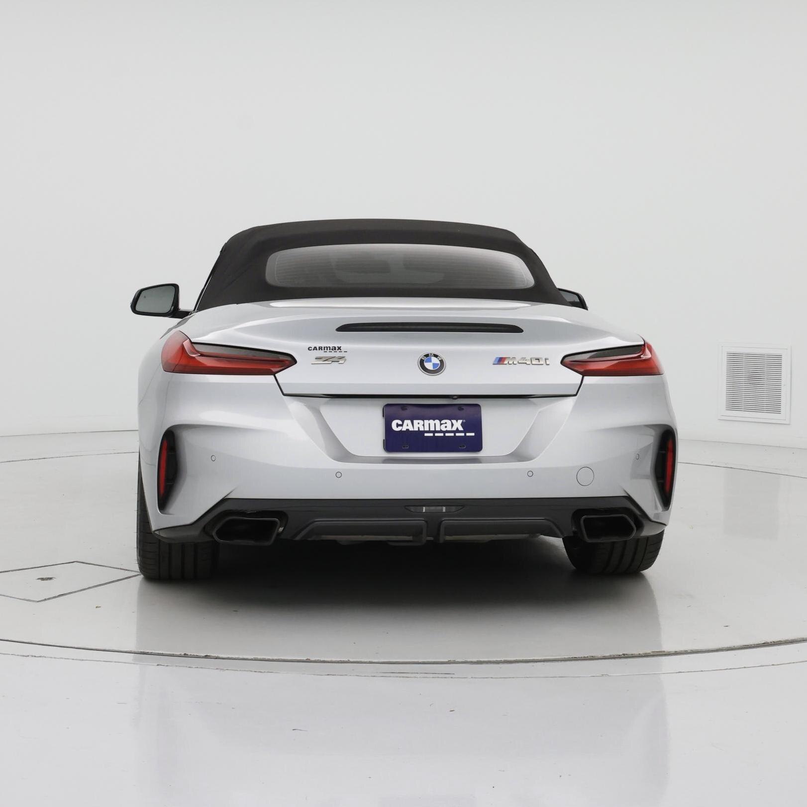Thumbnail: 2020 BMW Z4 - 6