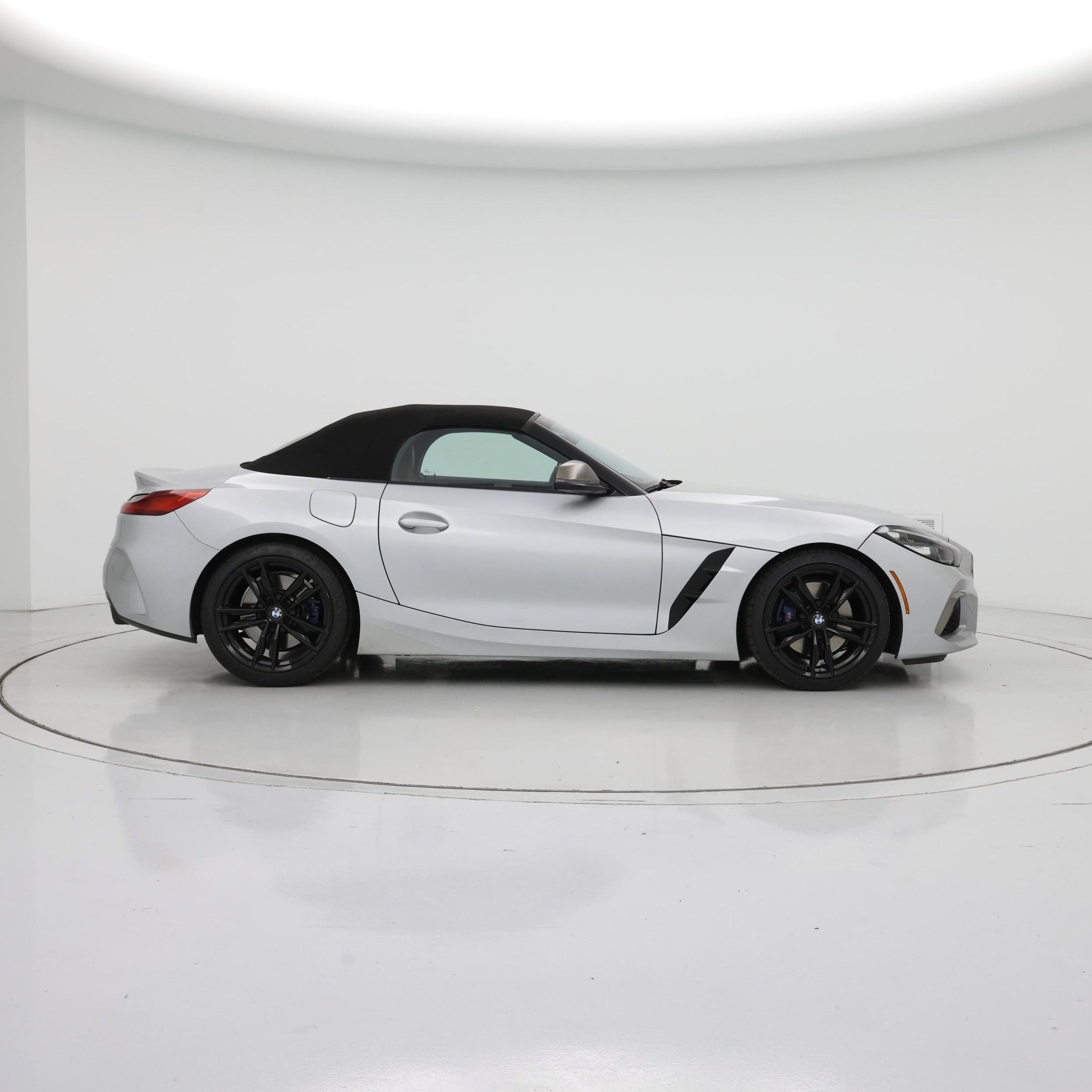 Thumbnail: 2020 BMW Z4 - 7