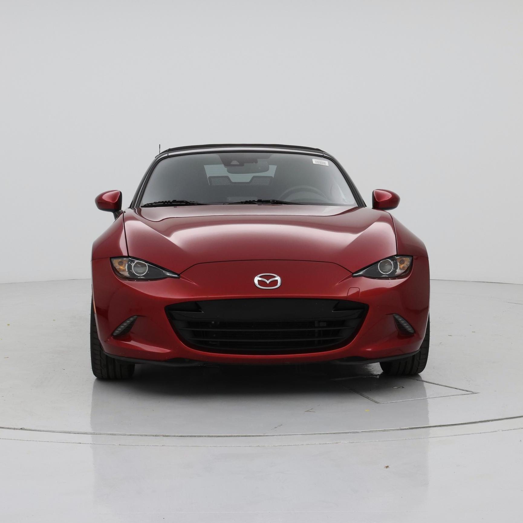 Thumbnail: 2023 Mazda MX-5 Miata - 5