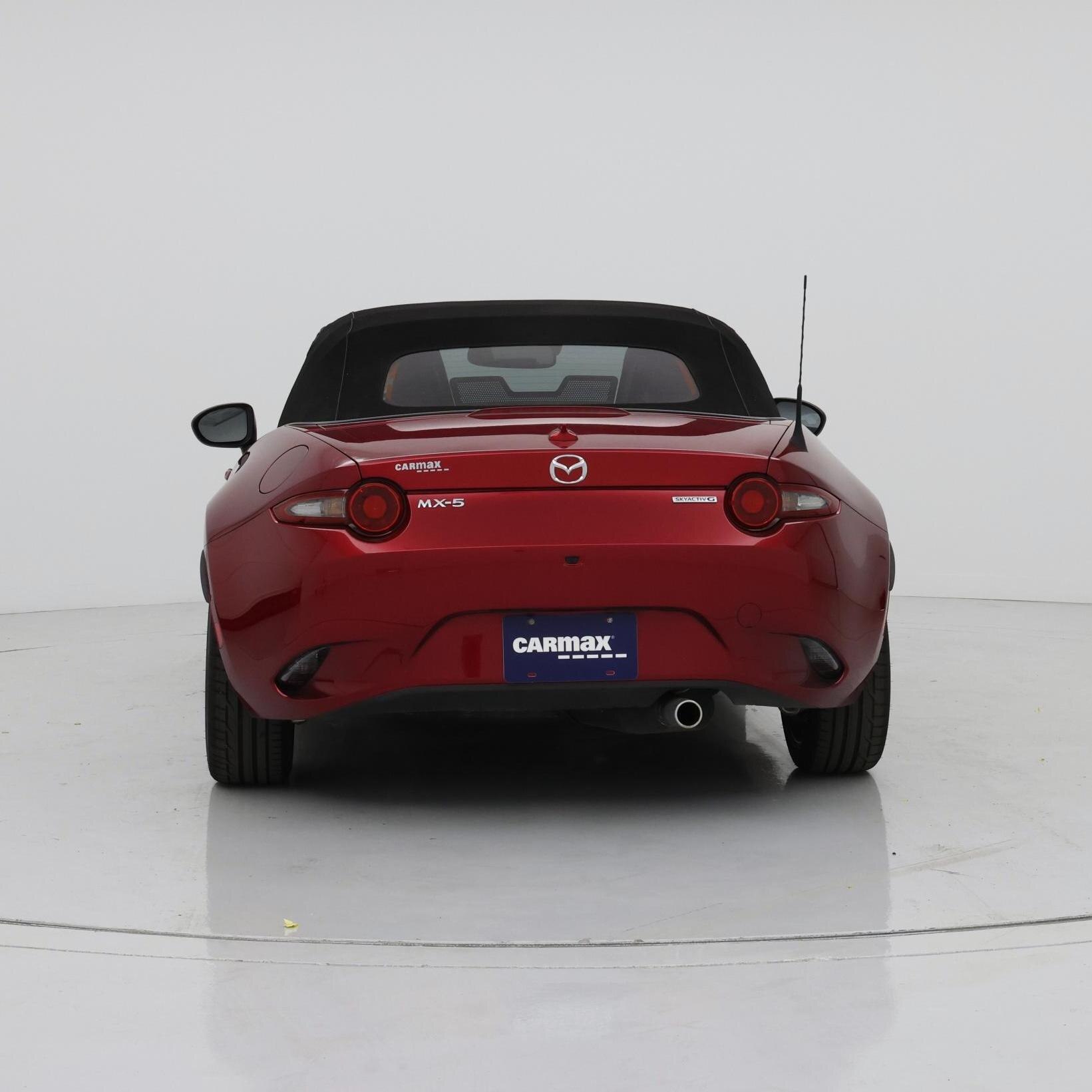 Thumbnail: 2023 Mazda MX-5 Miata - 6