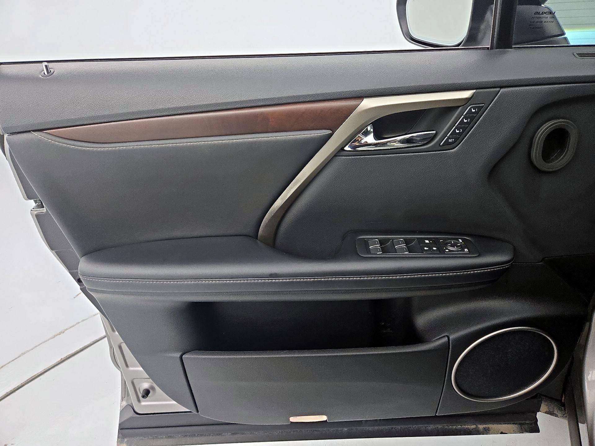 Thumbnail: 2021 Lexus RX - 12