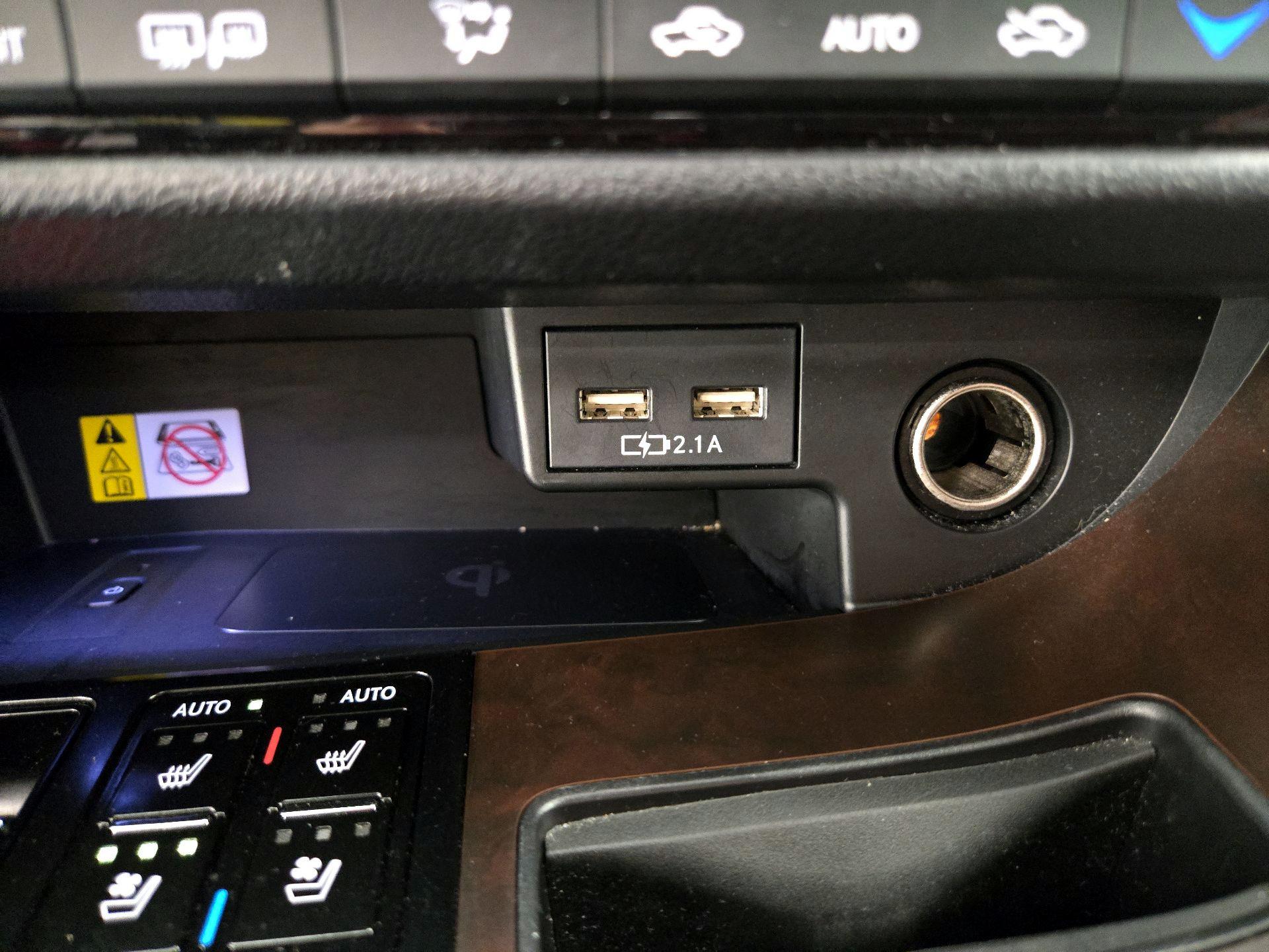 Thumbnail: 2021 Lexus RX - 19