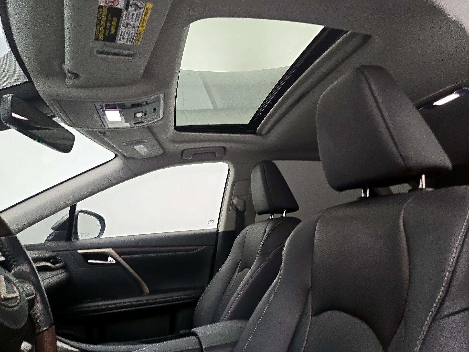 Thumbnail: 2021 Lexus RX - 20
