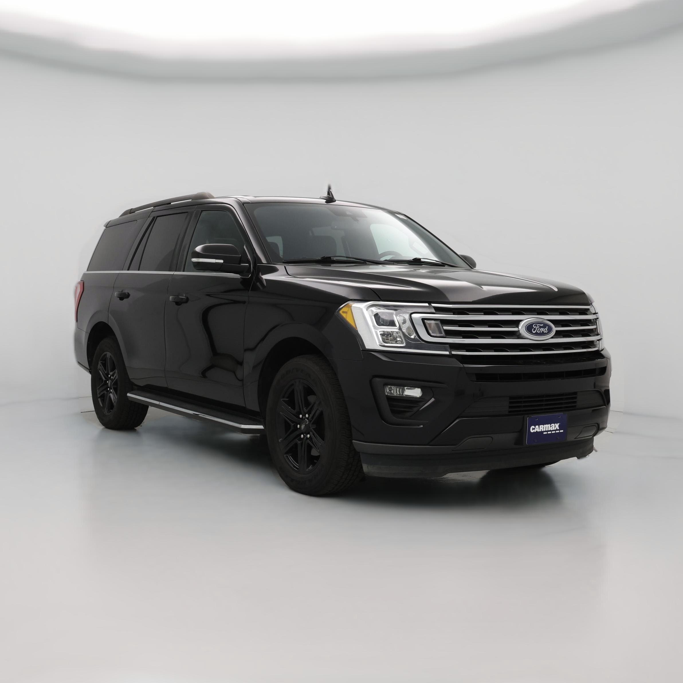 Thumbnail: 2020 Ford Expedition - 1