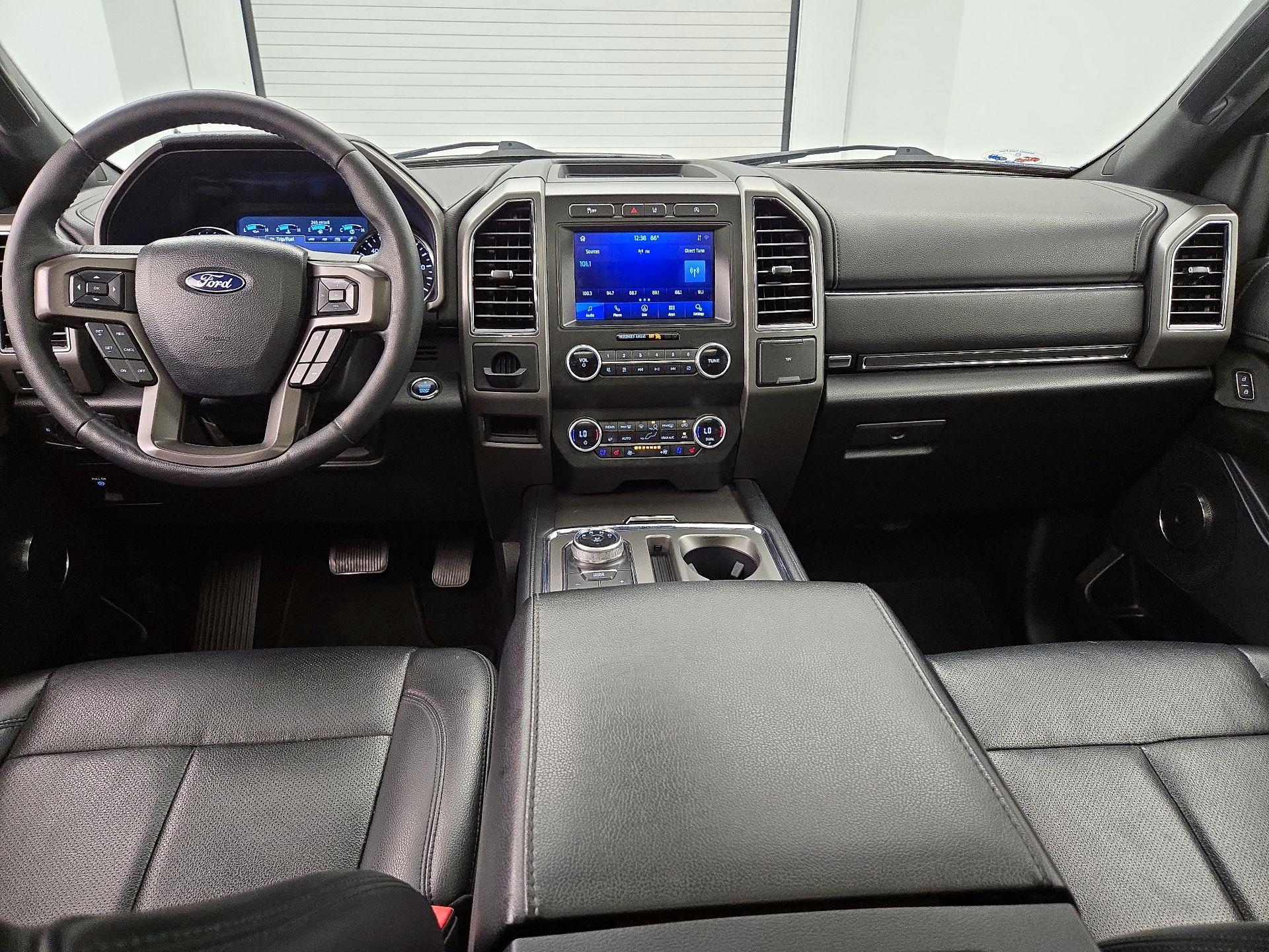 Thumbnail: 2020 Ford Expedition - 9