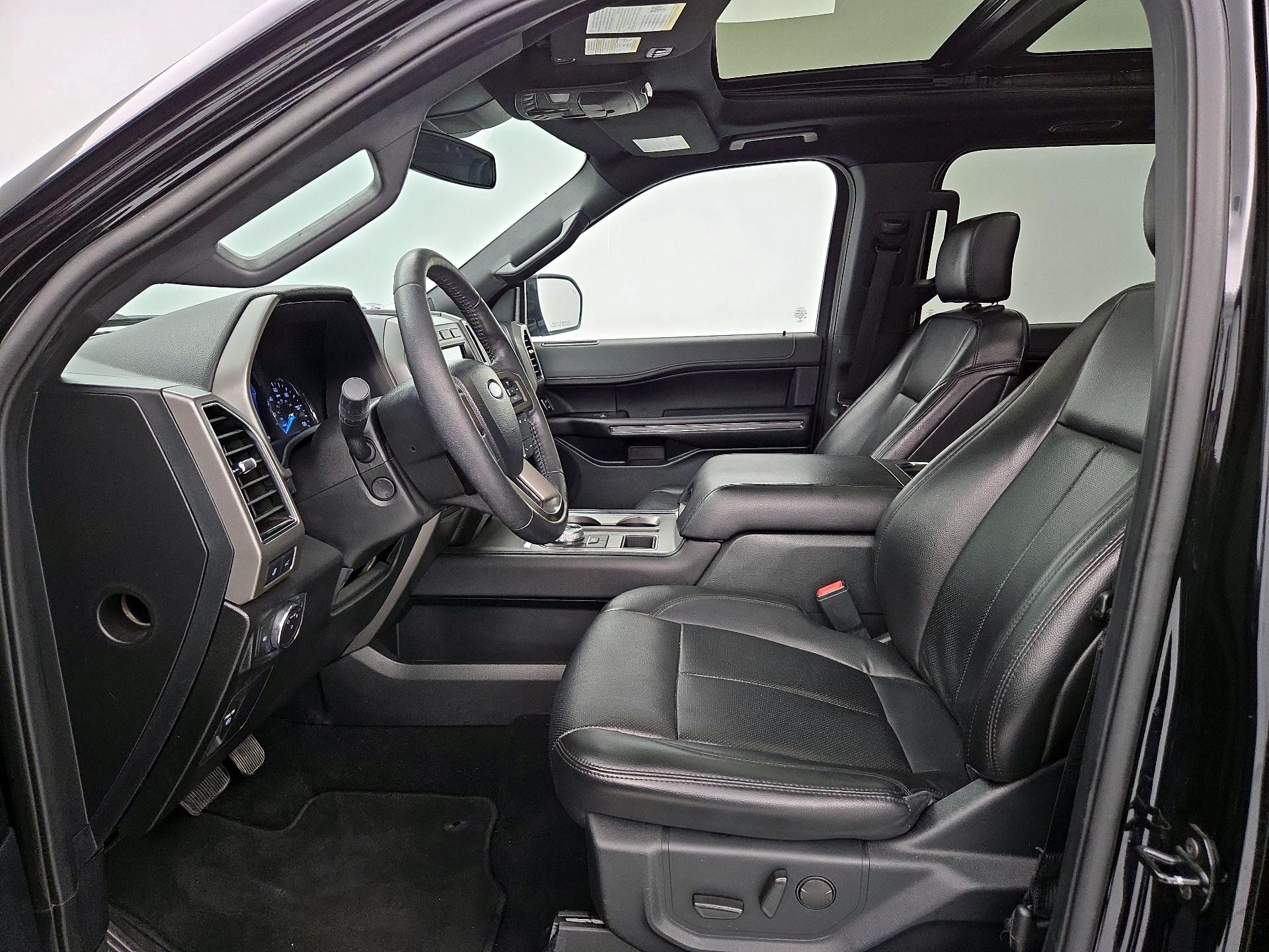 Thumbnail: 2020 Ford Expedition - 11
