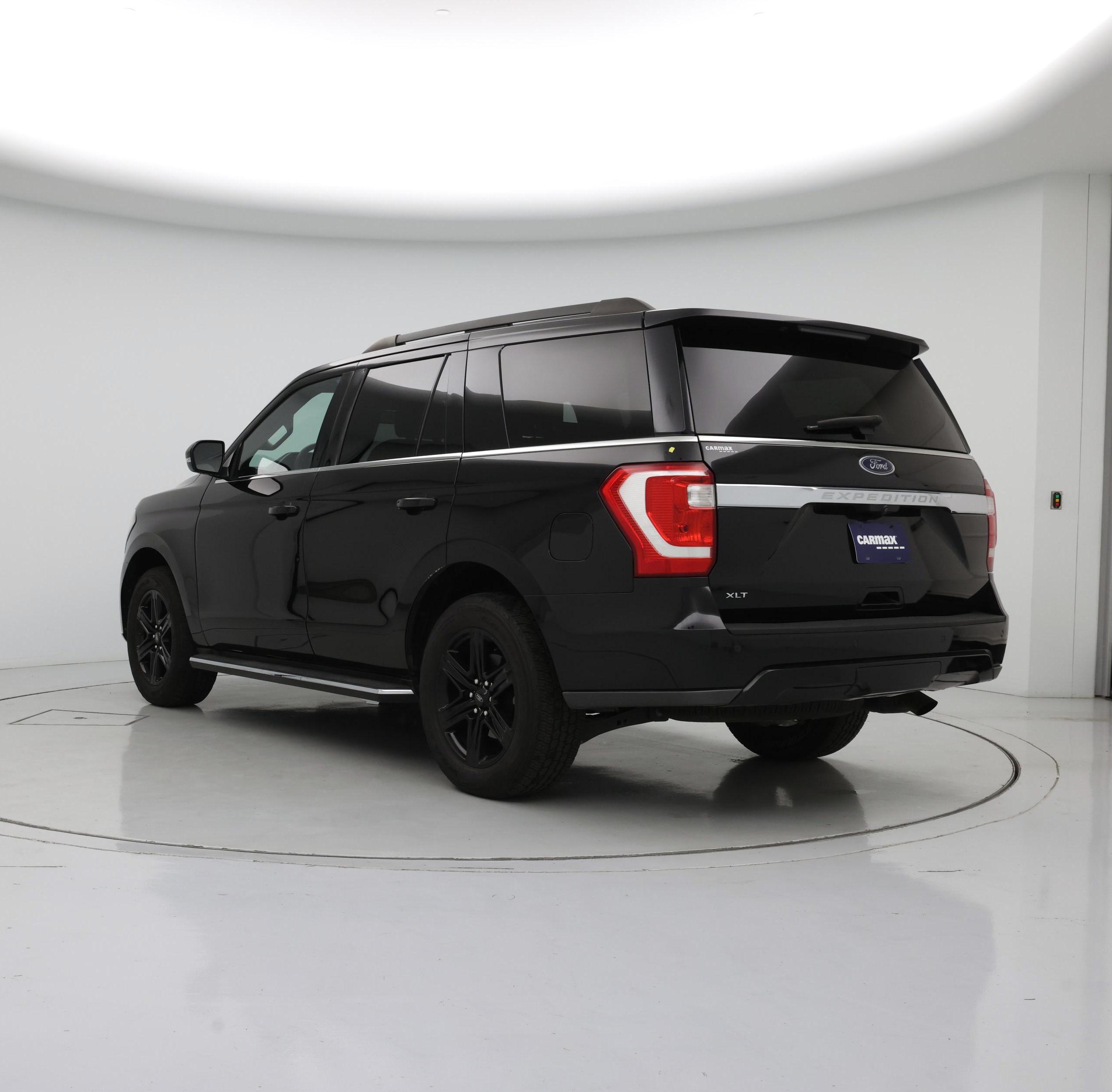 Thumbnail: 2020 Ford Expedition - 2