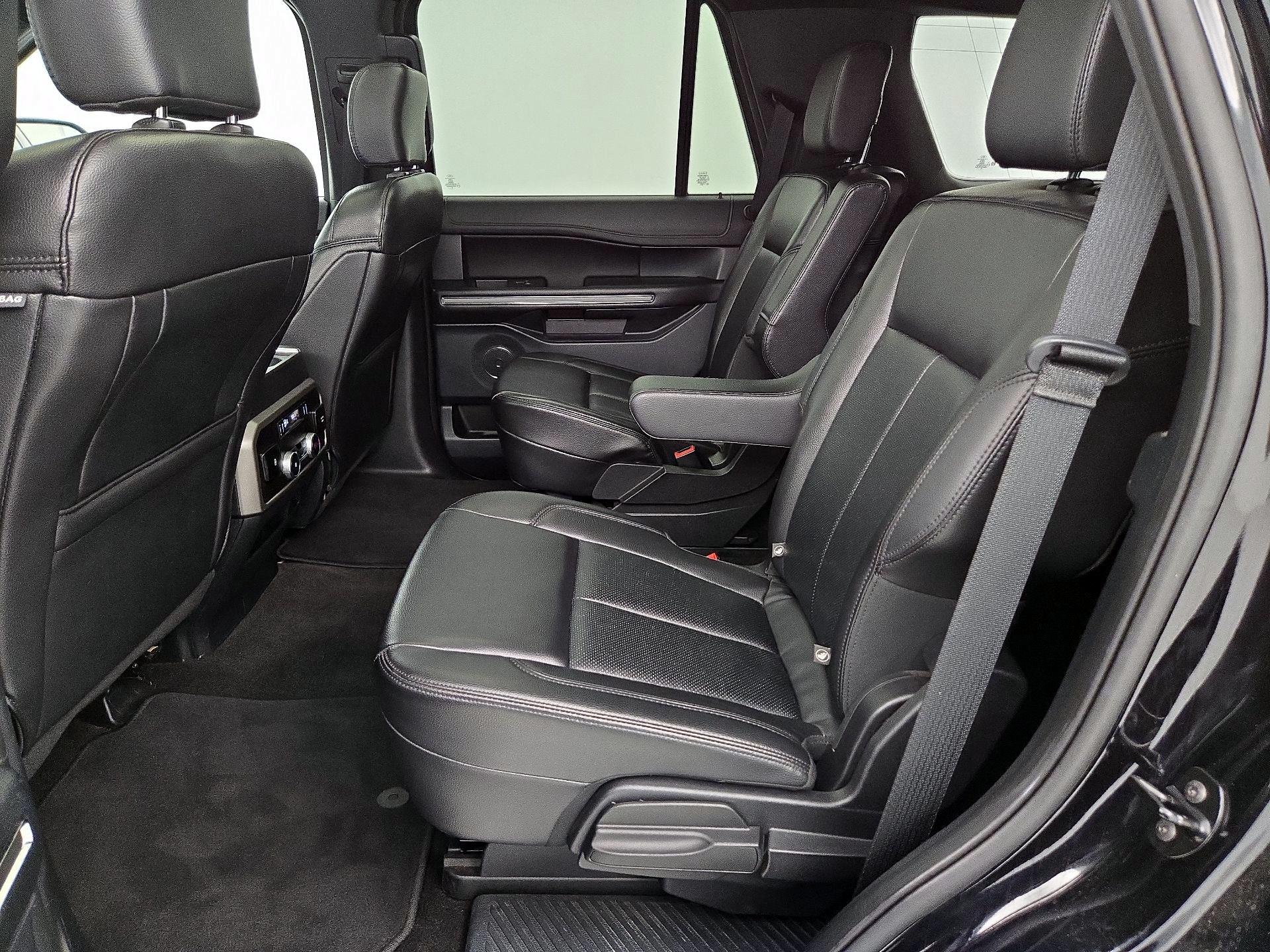 Thumbnail: 2020 Ford Expedition - 20