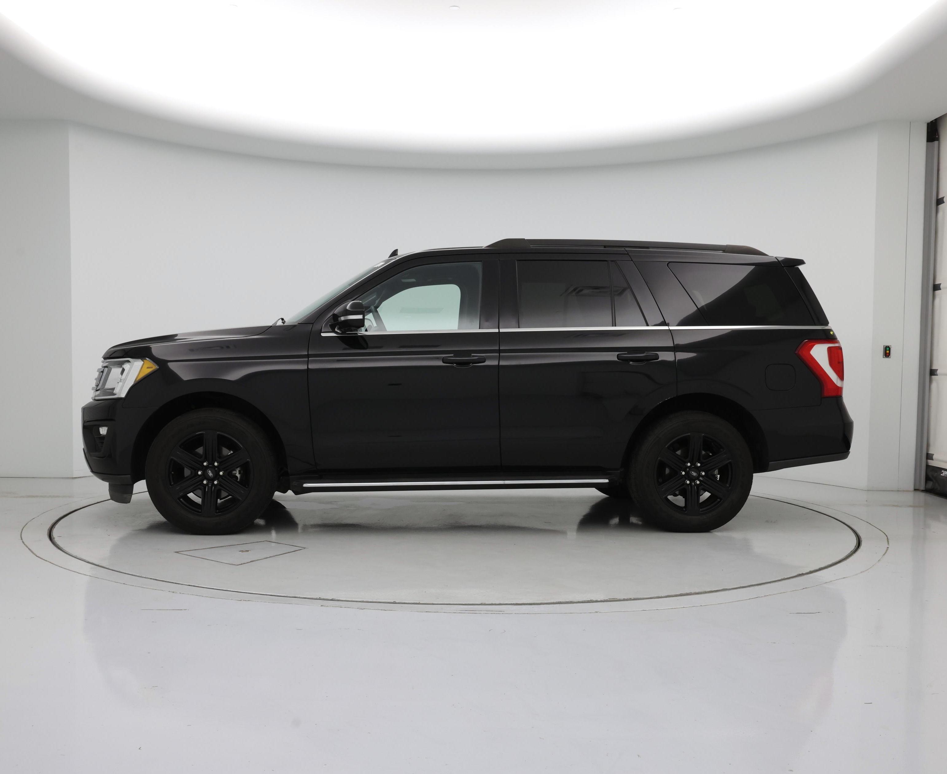 Thumbnail: 2020 Ford Expedition - 3