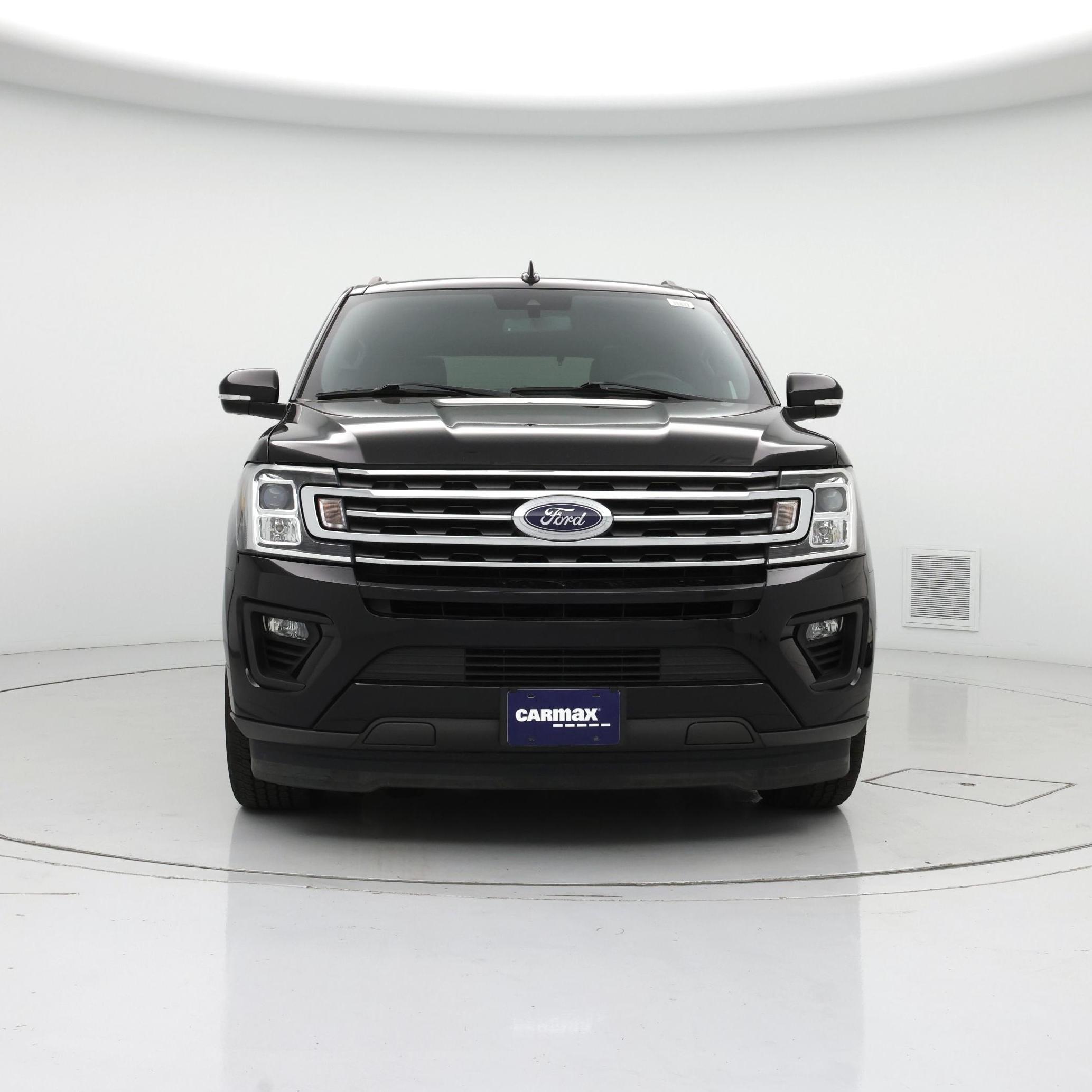 Thumbnail: 2020 Ford Expedition - 5