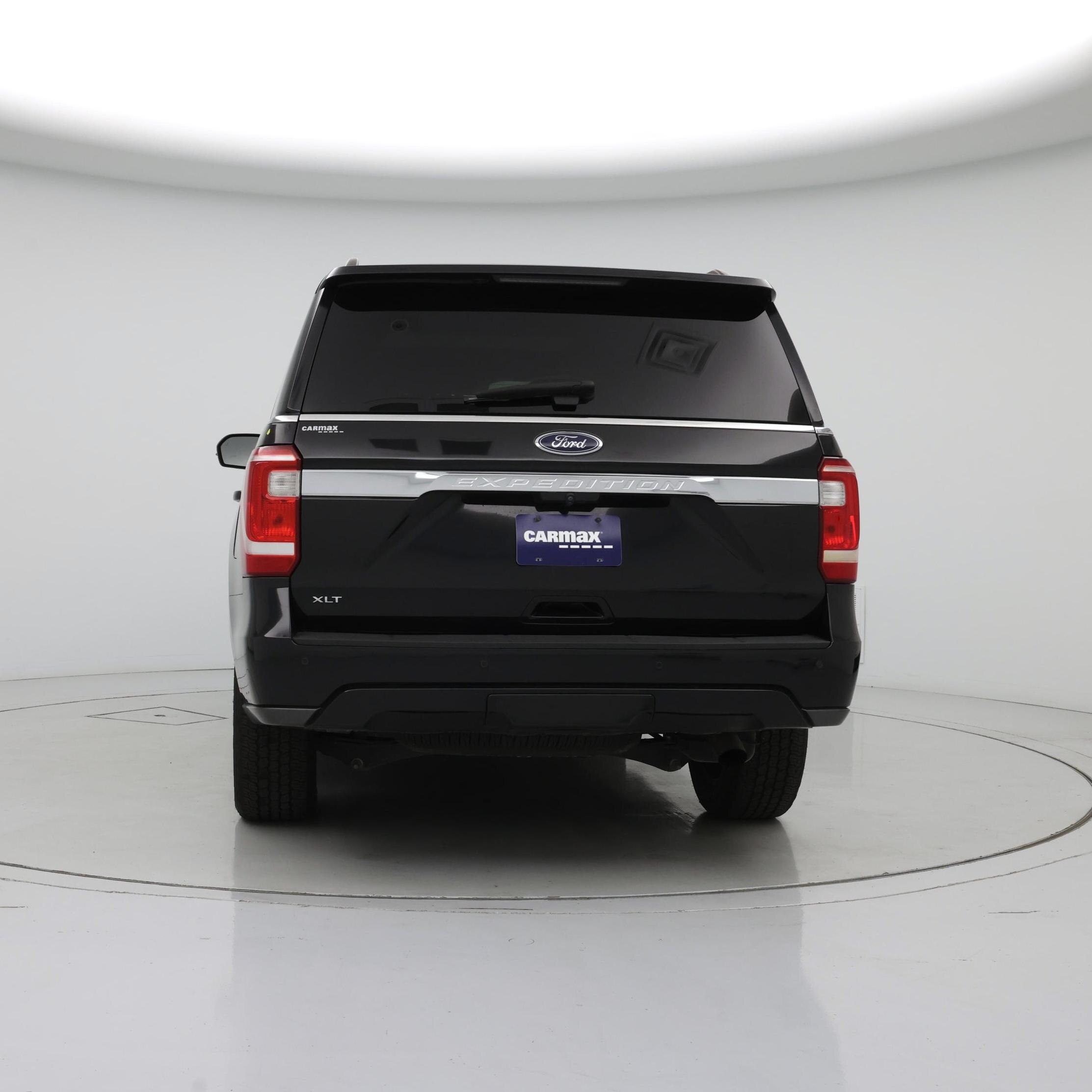Thumbnail: 2020 Ford Expedition - 6