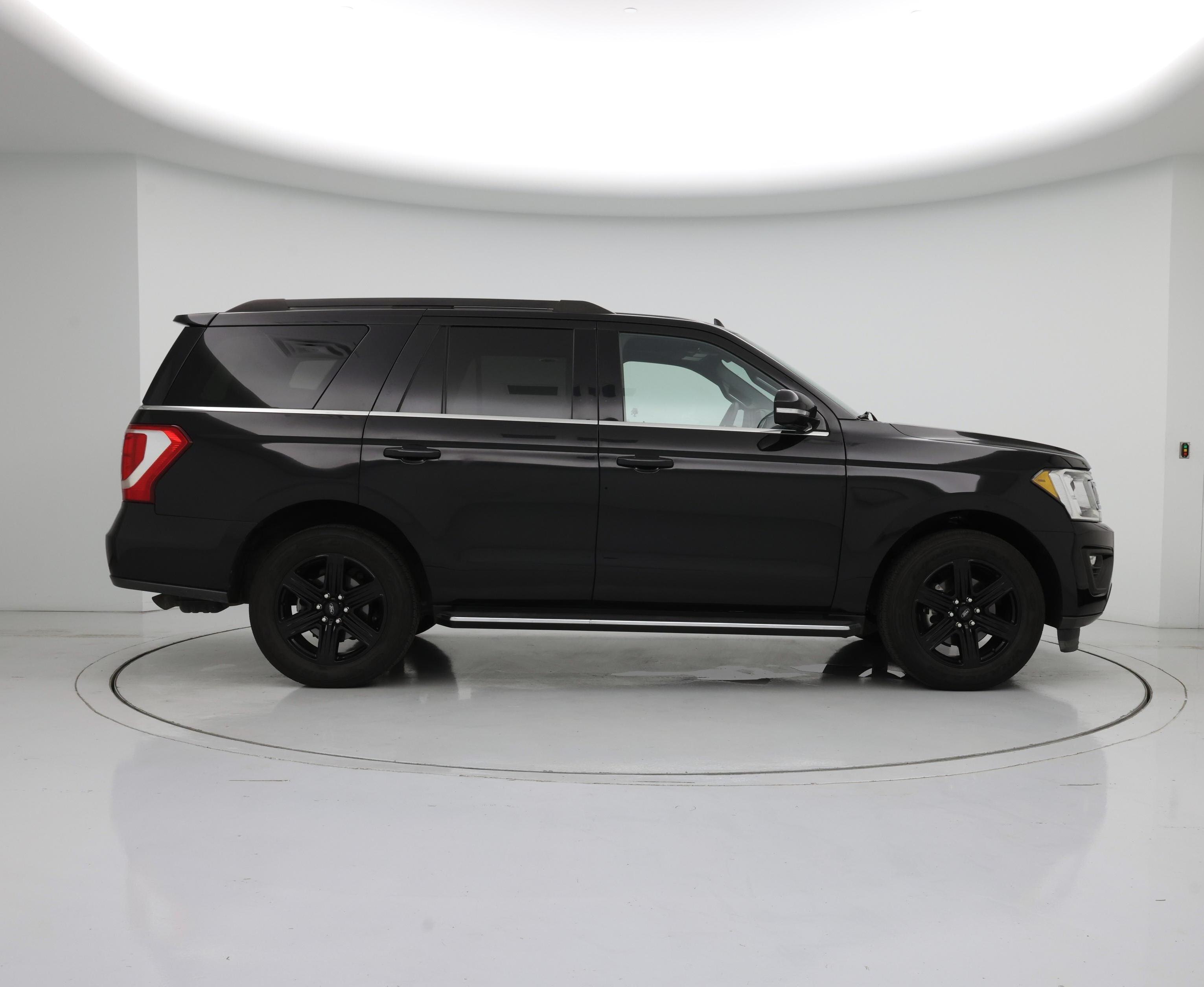Thumbnail: 2020 Ford Expedition - 7