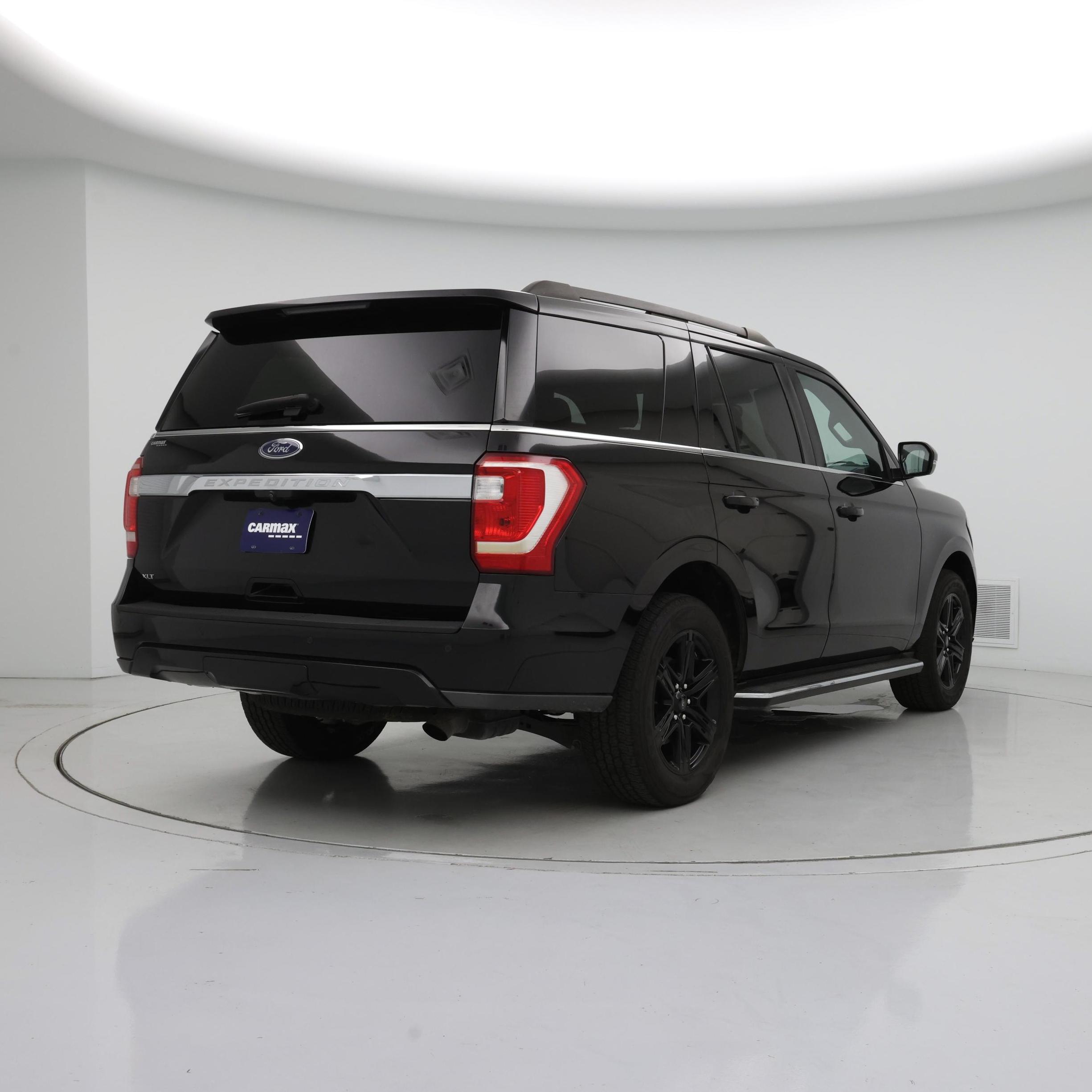 Thumbnail: 2020 Ford Expedition - 8
