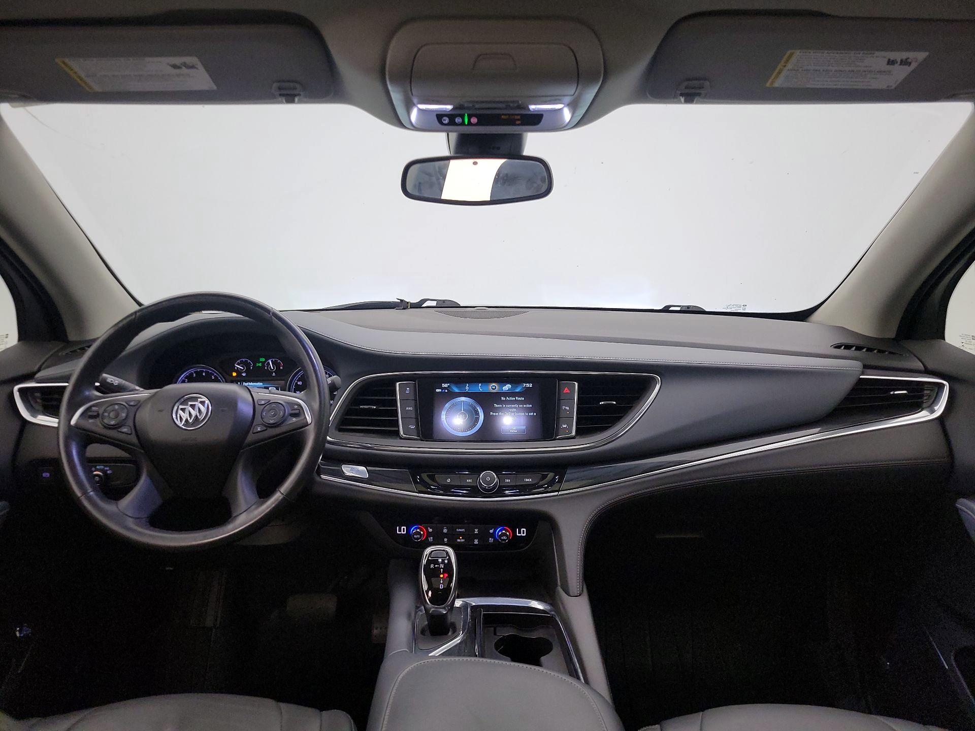 Thumbnail: 2018 Buick Enclave - 9