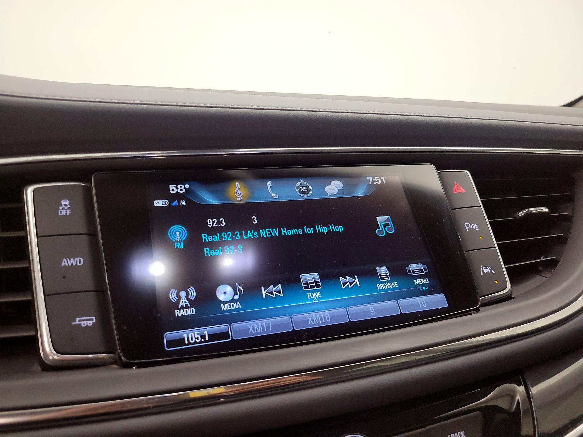 Thumbnail: 2018 Buick Enclave - 15