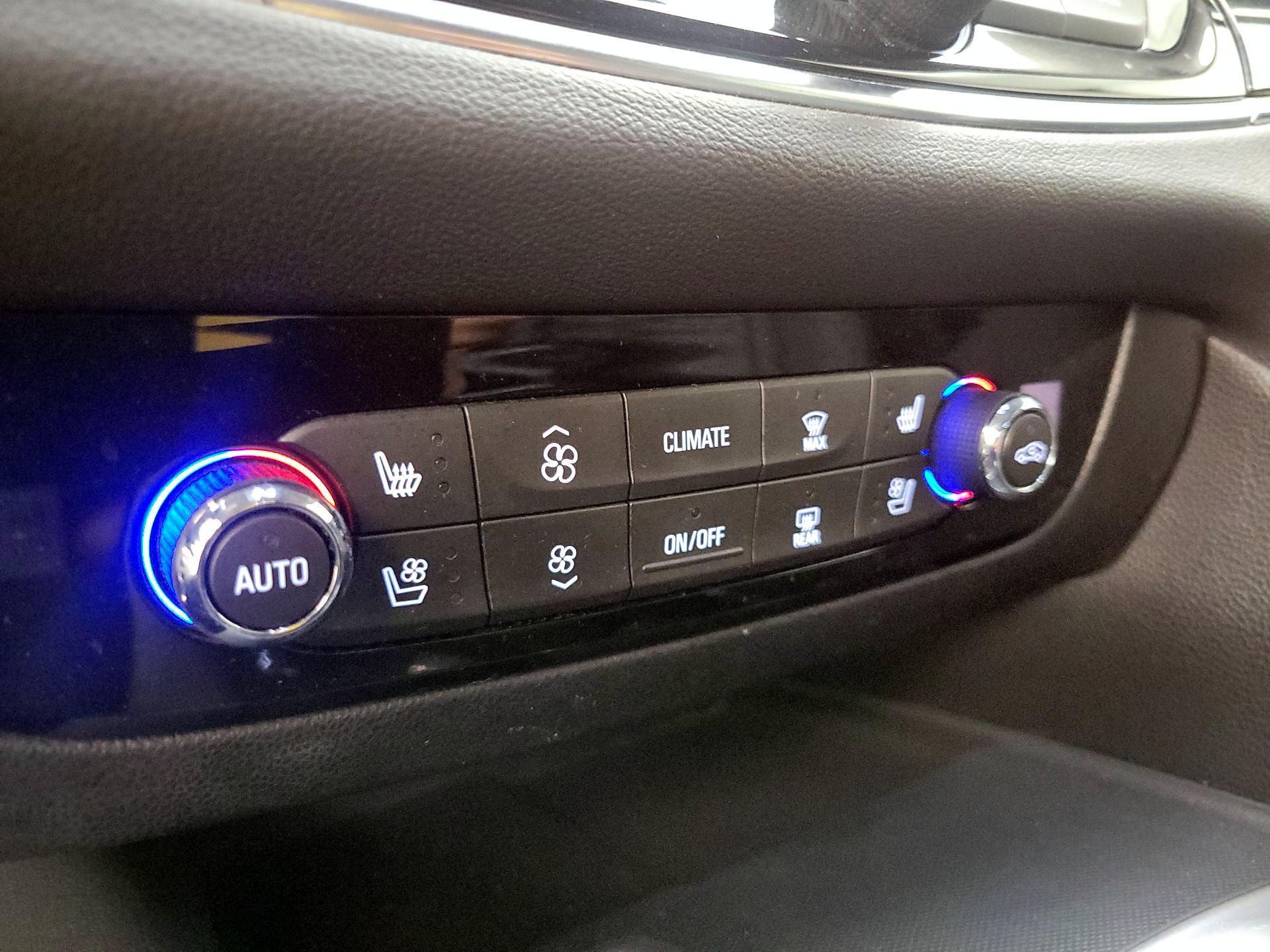 Thumbnail: 2018 Buick Enclave - 16