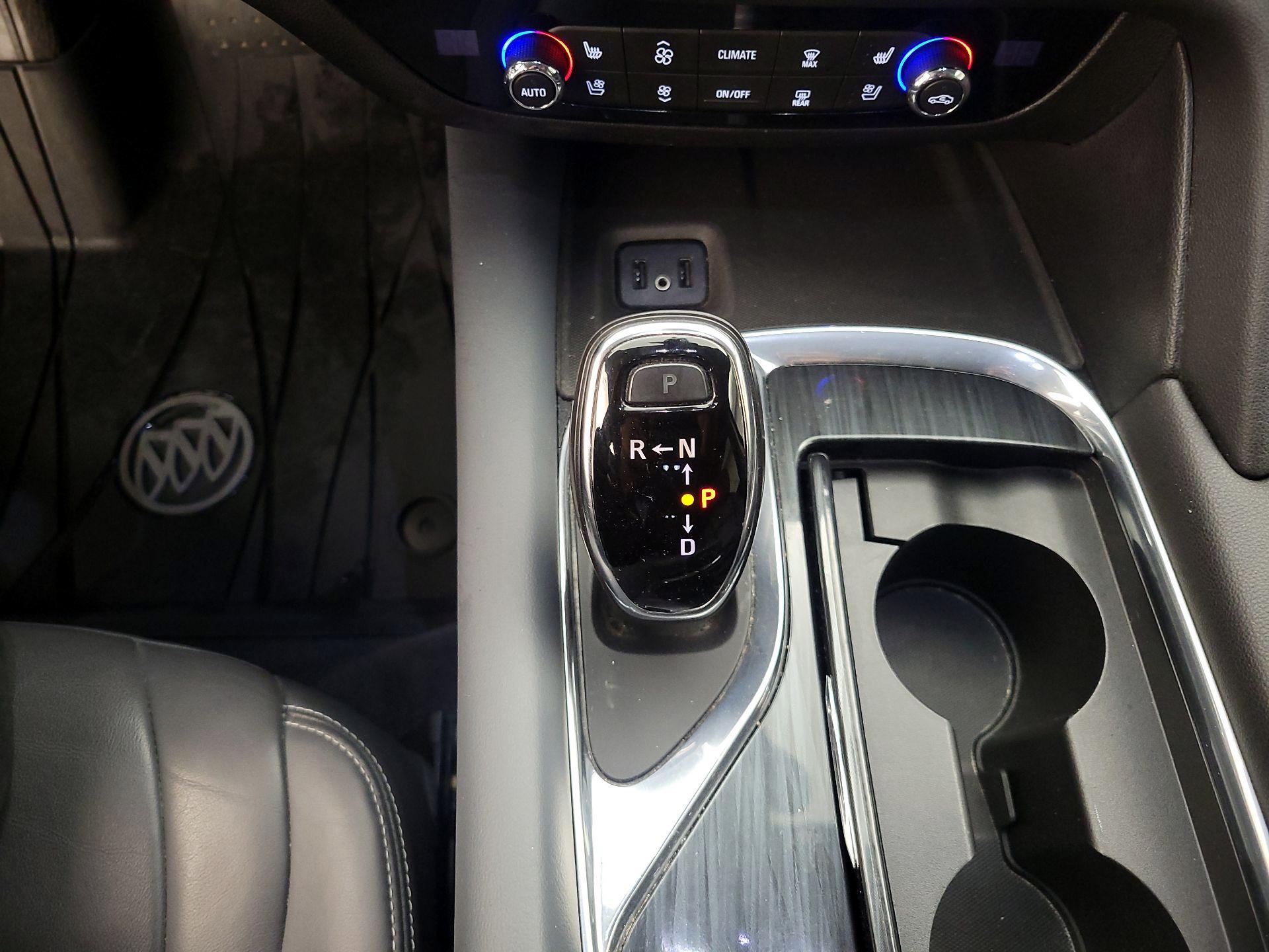 Thumbnail: 2018 Buick Enclave - 17