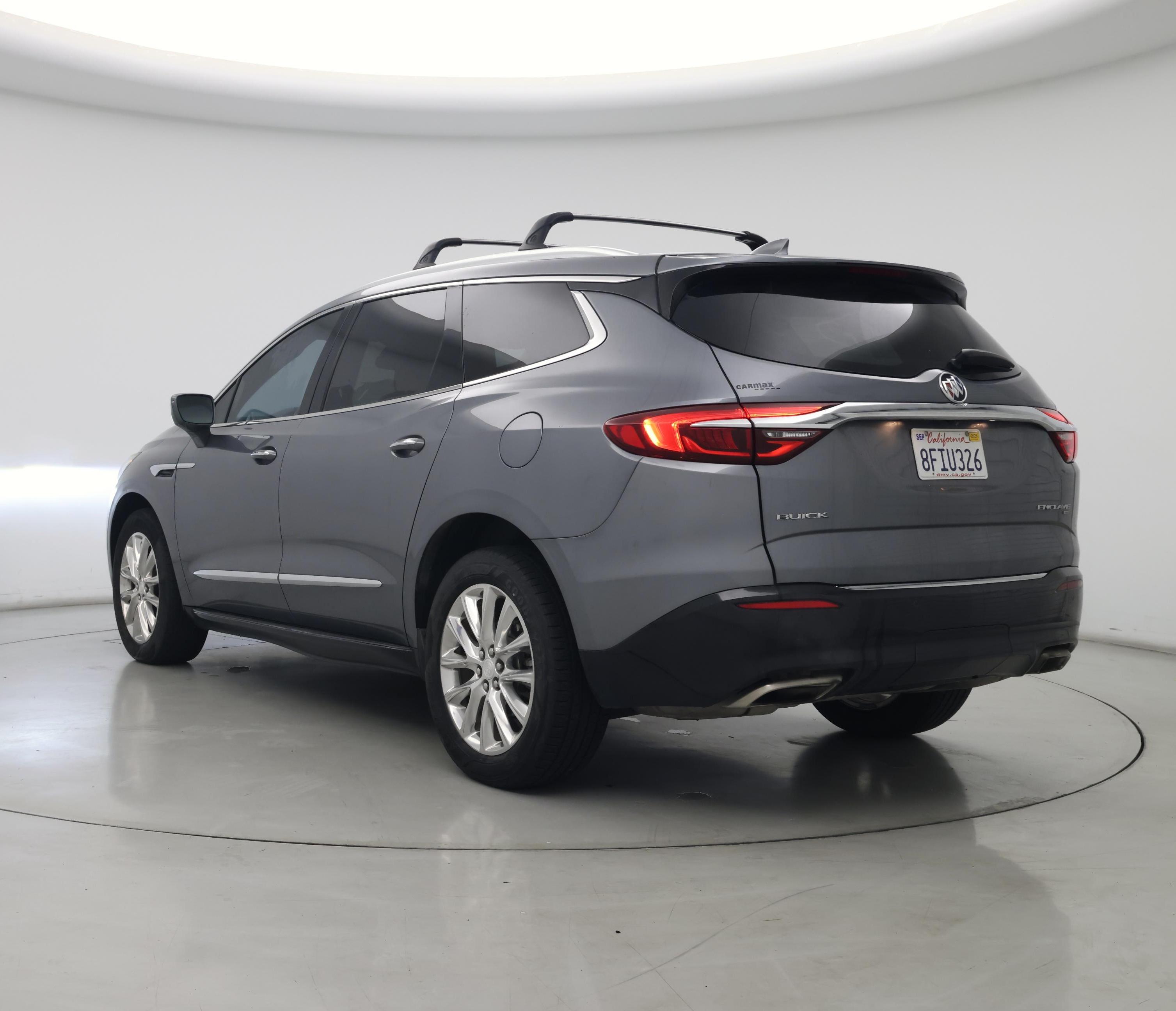 Thumbnail: 2018 Buick Enclave - 2