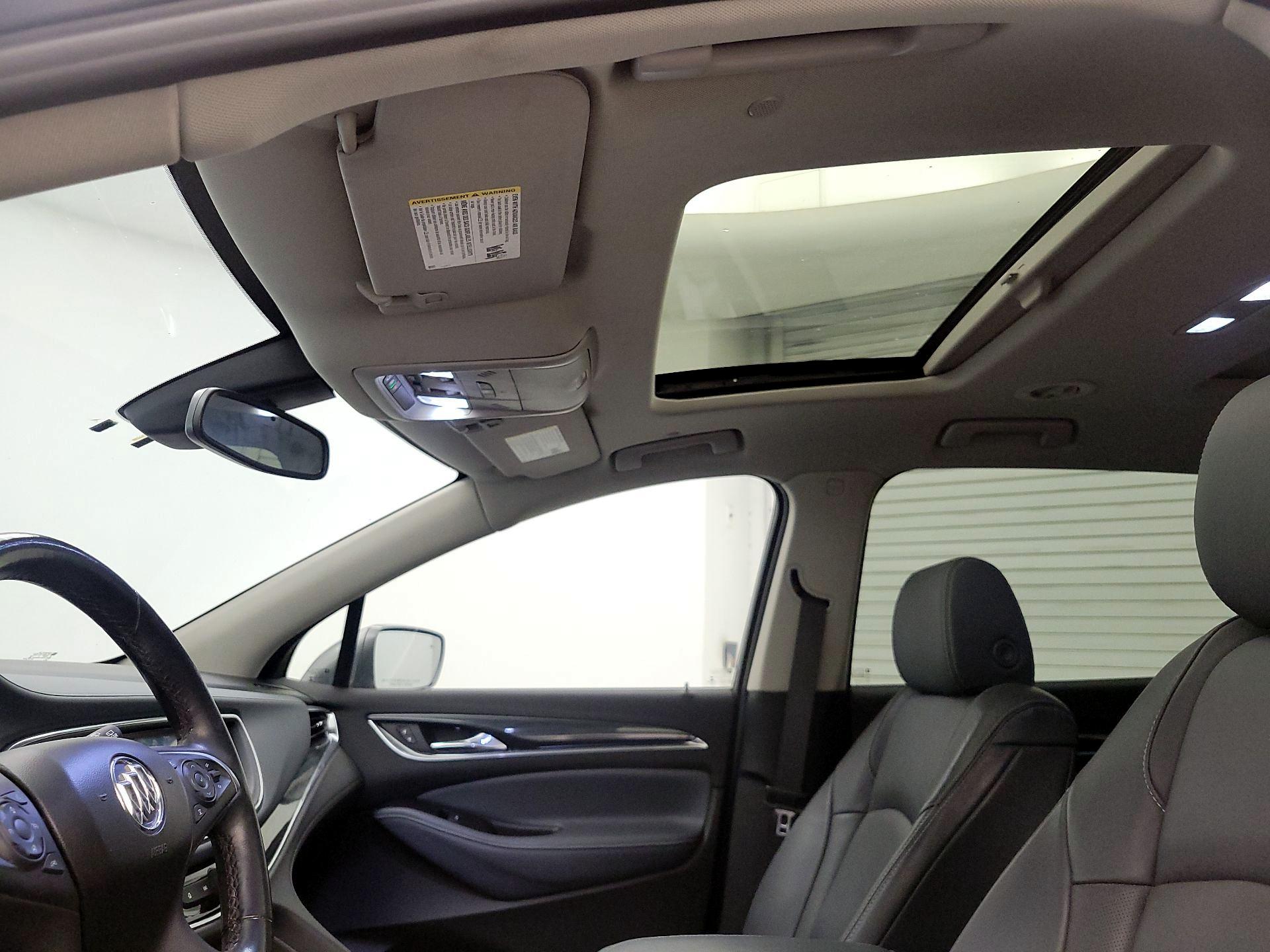 Thumbnail: 2018 Buick Enclave - 19