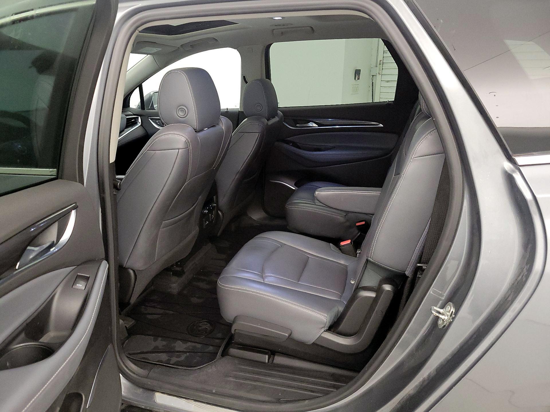 Thumbnail: 2018 Buick Enclave - 20