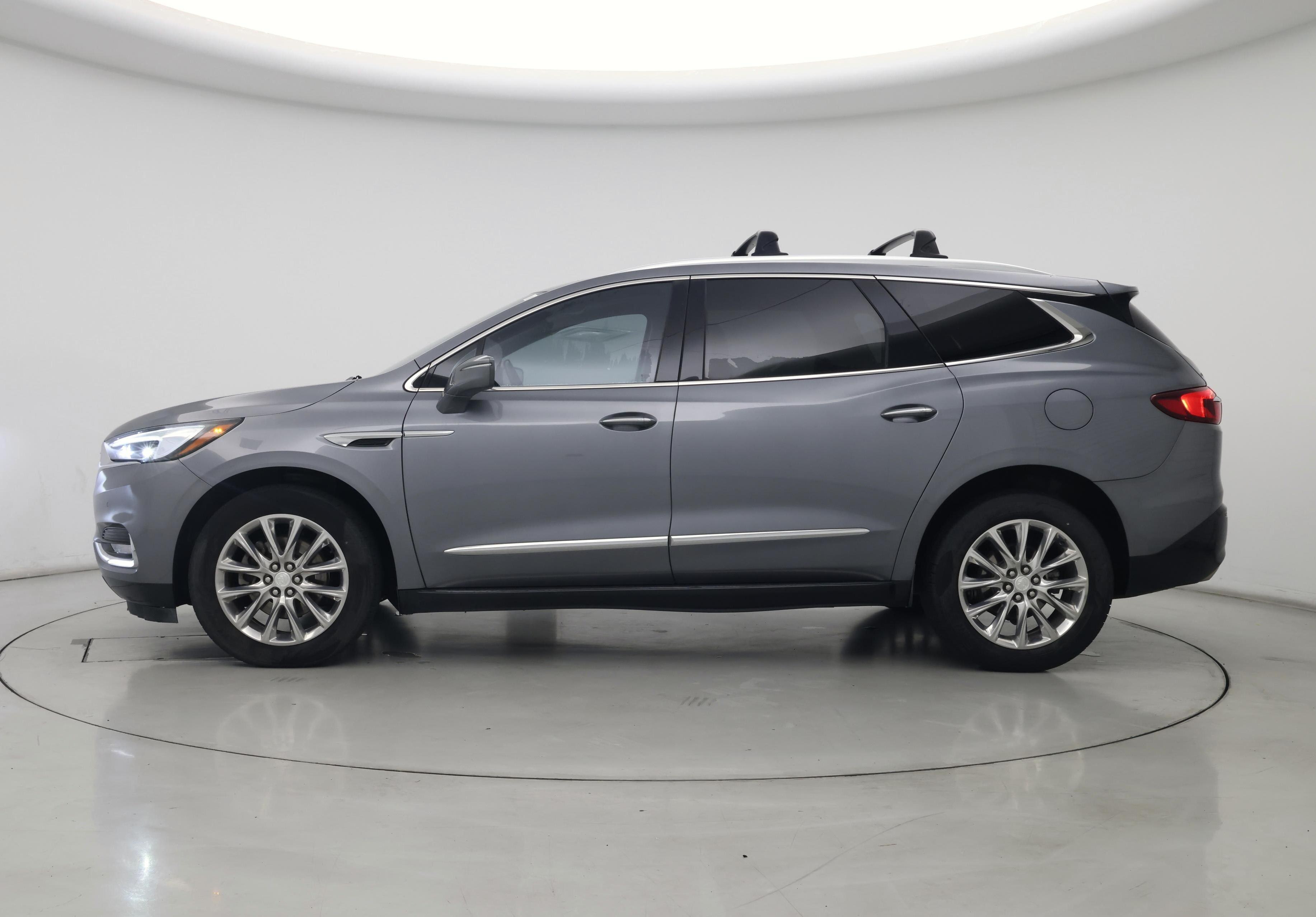 Thumbnail: 2018 Buick Enclave - 3