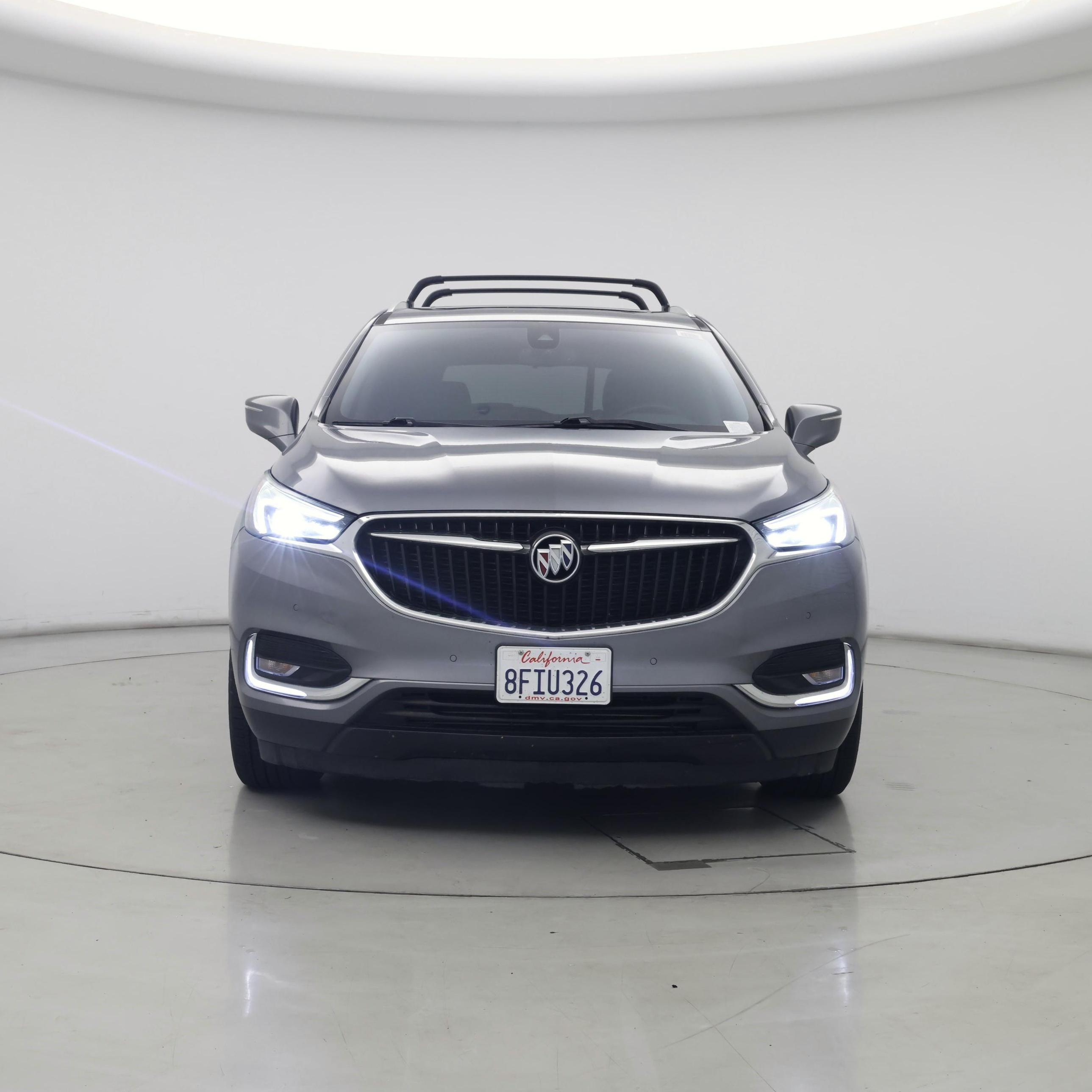 Thumbnail: 2018 Buick Enclave - 5