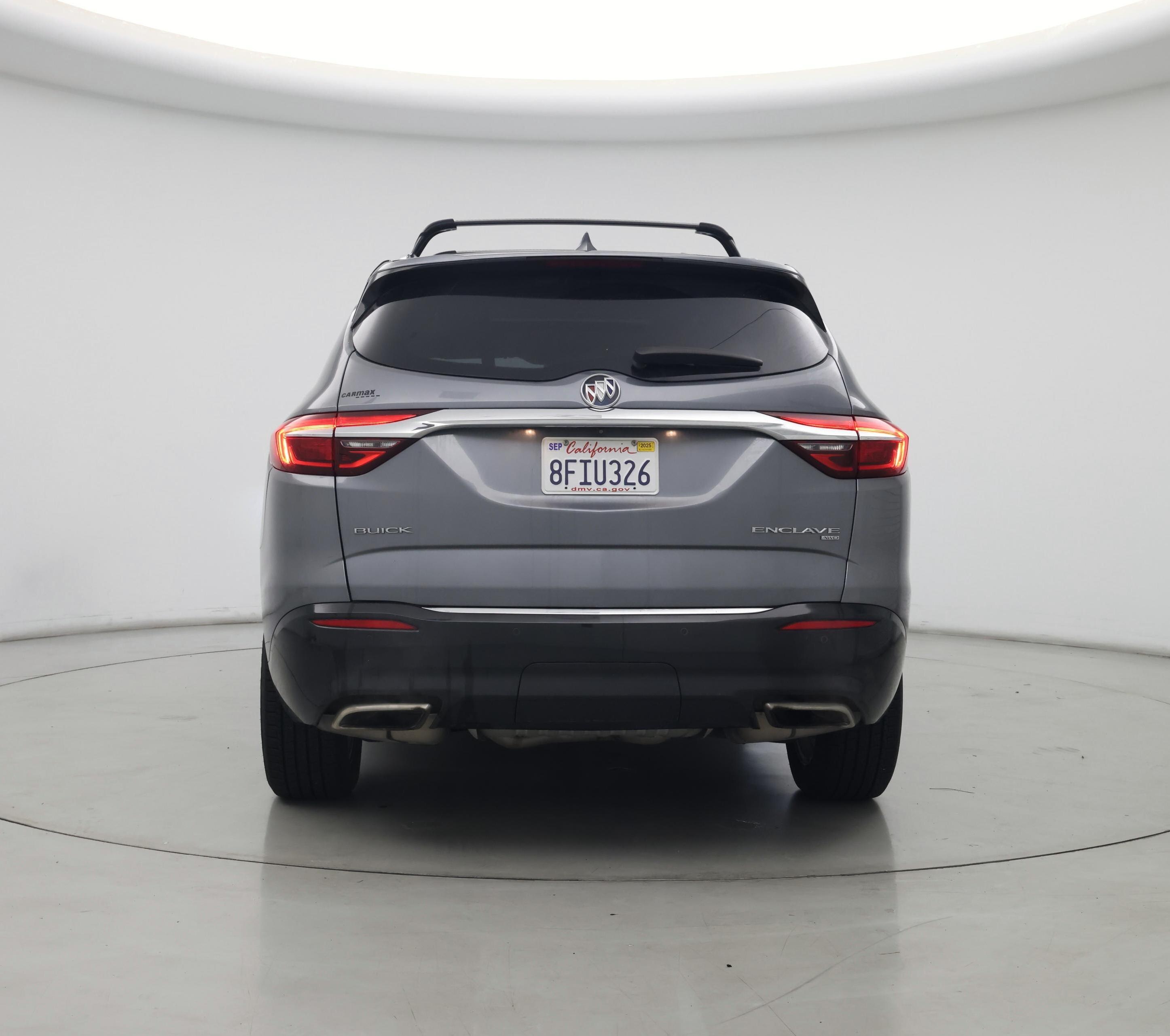 Thumbnail: 2018 Buick Enclave - 6