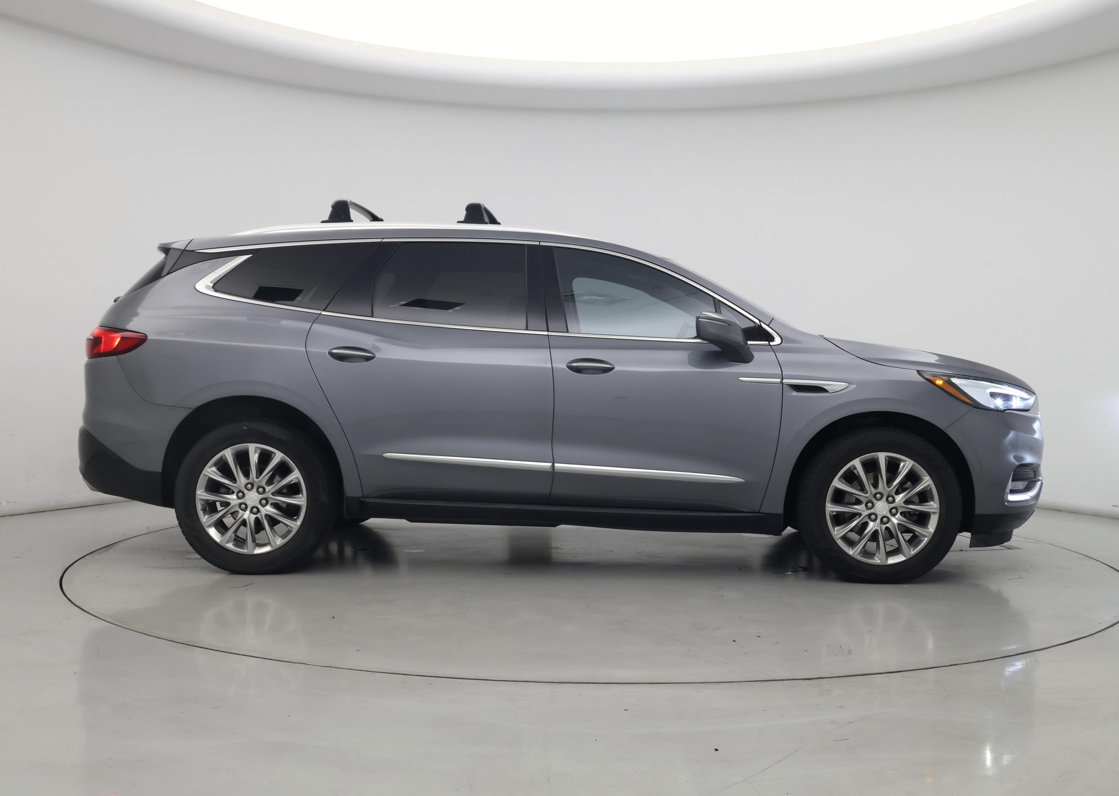 Thumbnail: 2018 Buick Enclave - 7