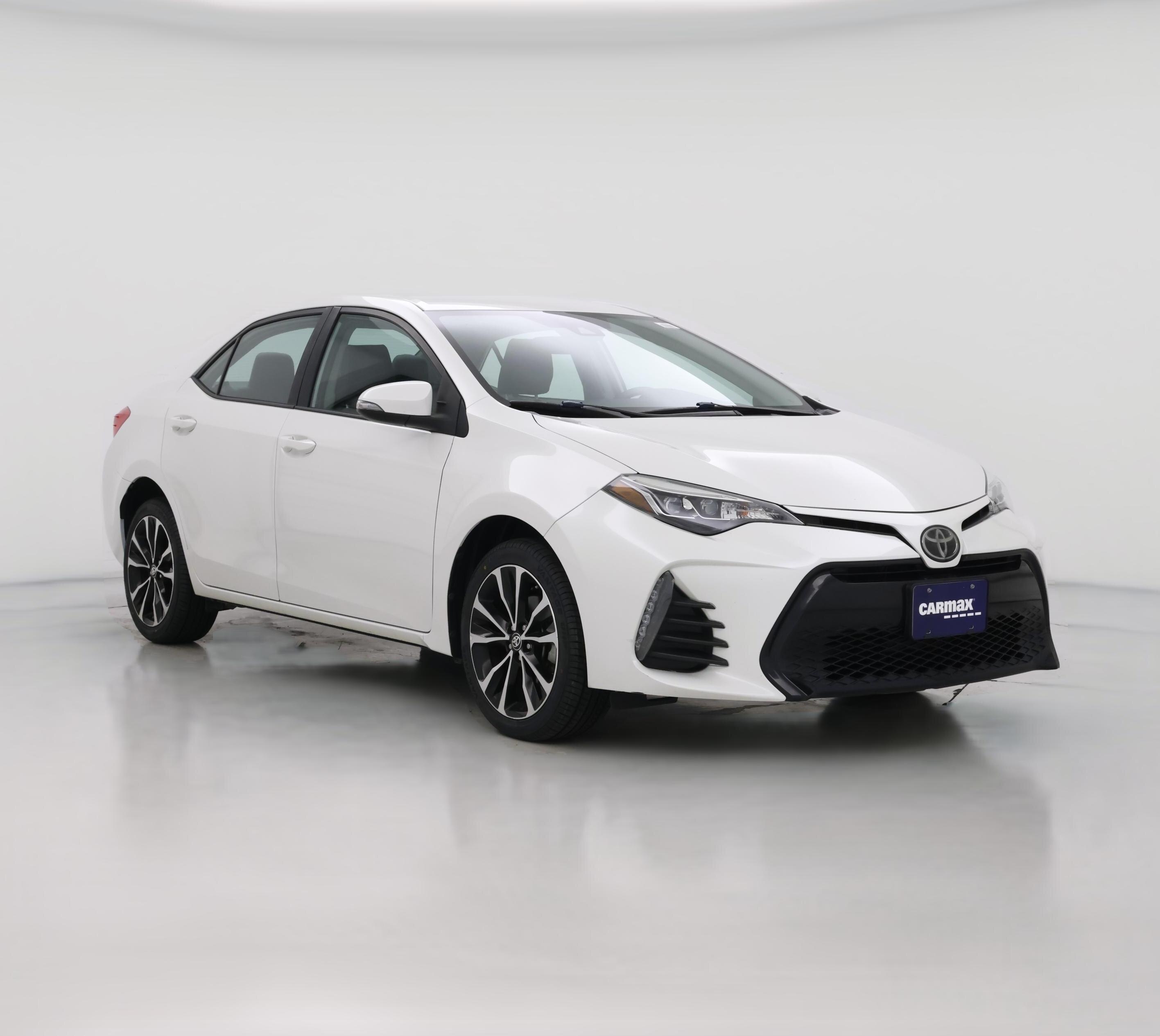 Thumbnail: 2019 Toyota Corolla - 1