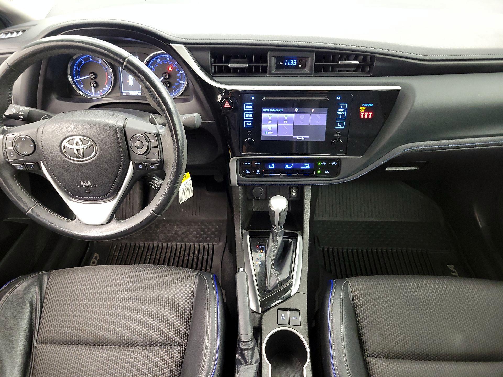 Thumbnail: 2019 Toyota Corolla - 9