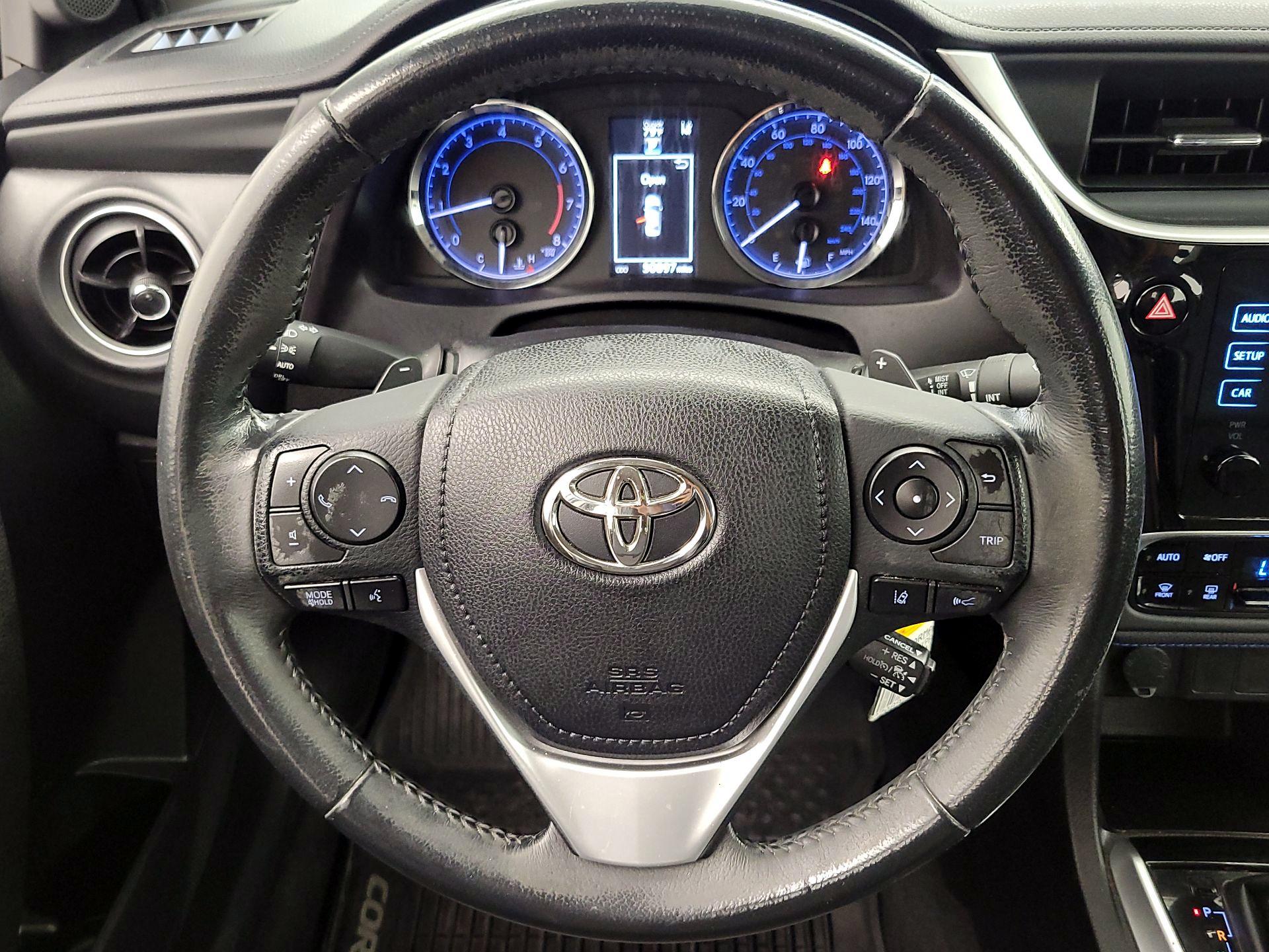 Thumbnail: 2019 Toyota Corolla - 10