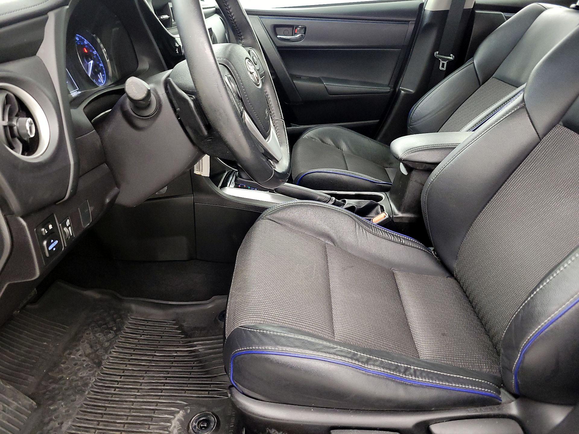 Thumbnail: 2019 Toyota Corolla - 11