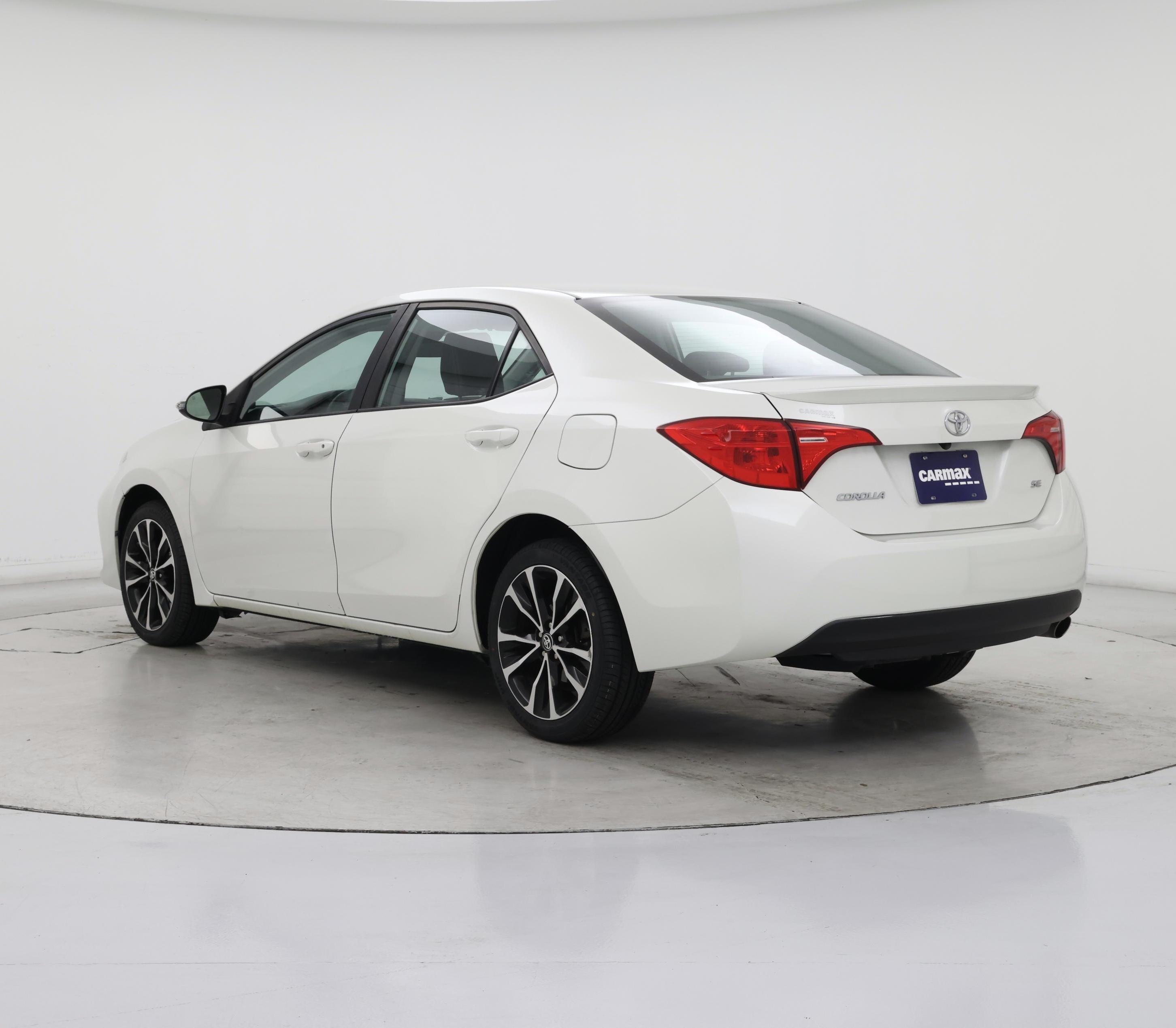 Thumbnail: 2019 Toyota Corolla - 2