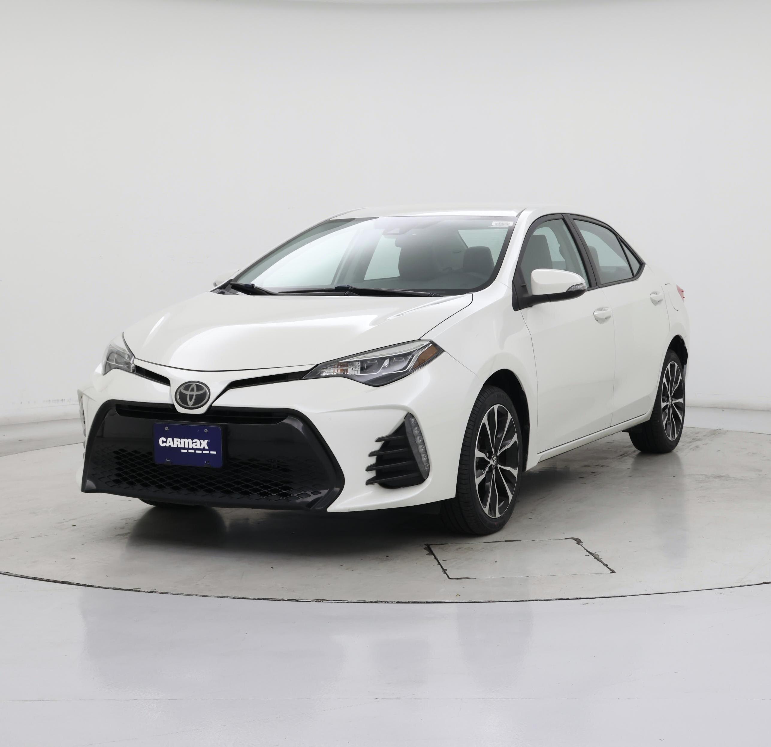 Thumbnail: 2019 Toyota Corolla - 4