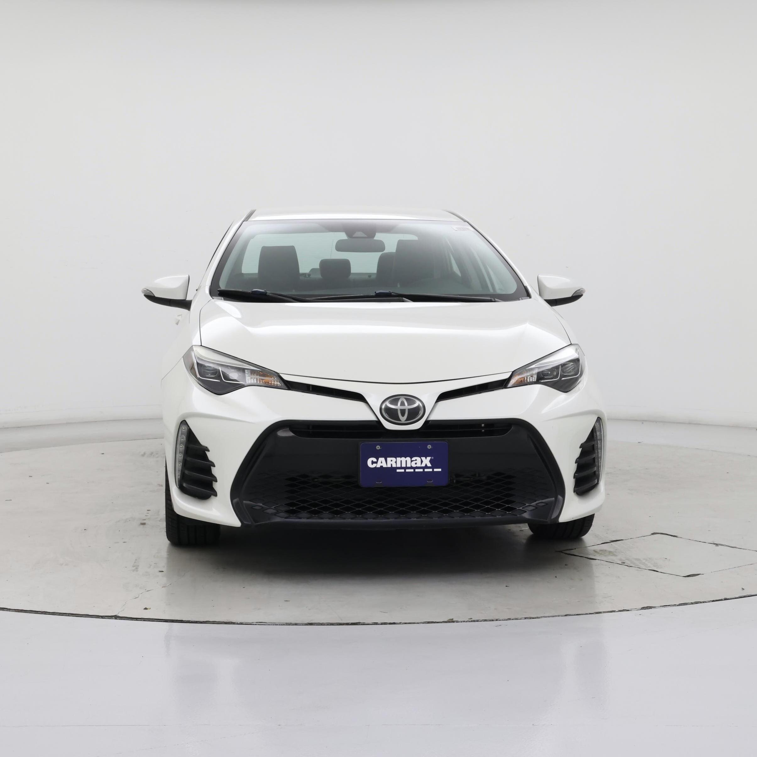 Thumbnail: 2019 Toyota Corolla - 5