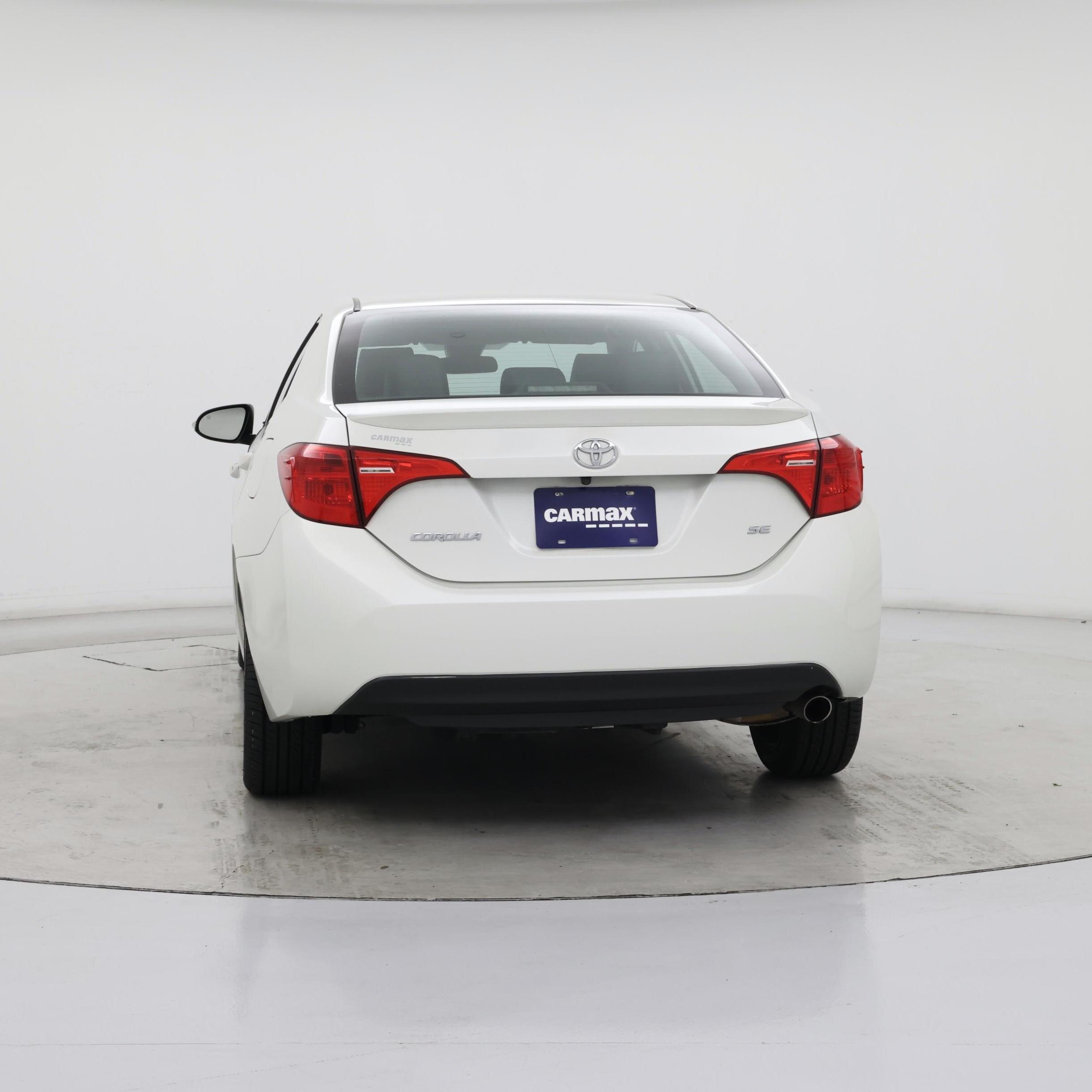 Thumbnail: 2019 Toyota Corolla - 6