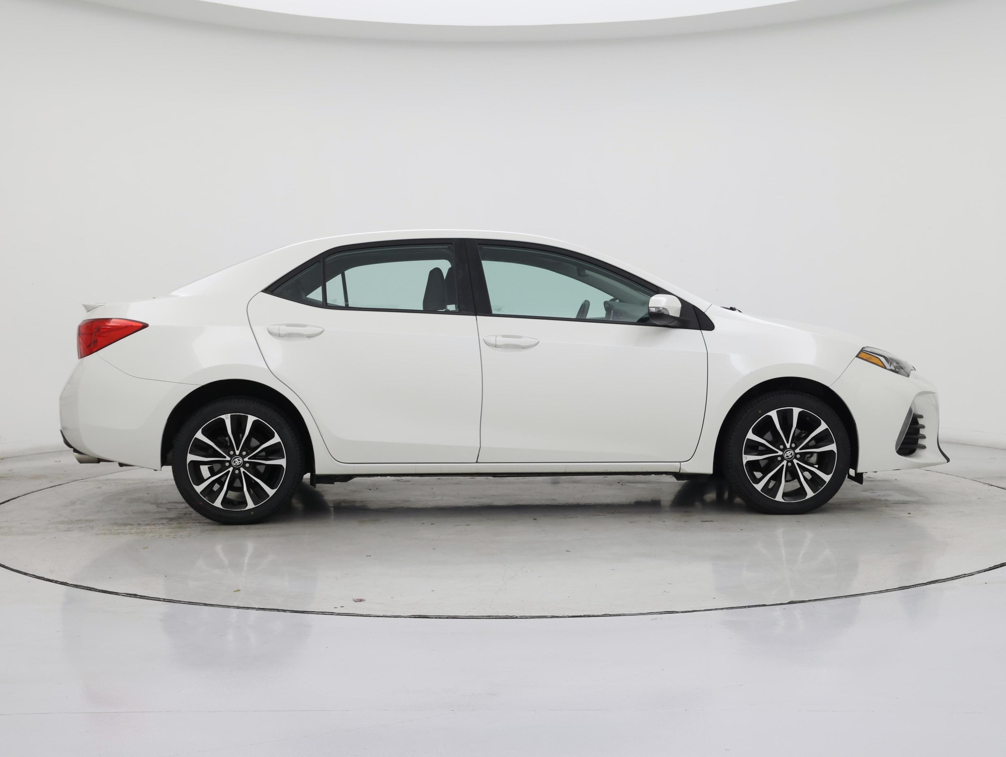 Thumbnail: 2019 Toyota Corolla - 7